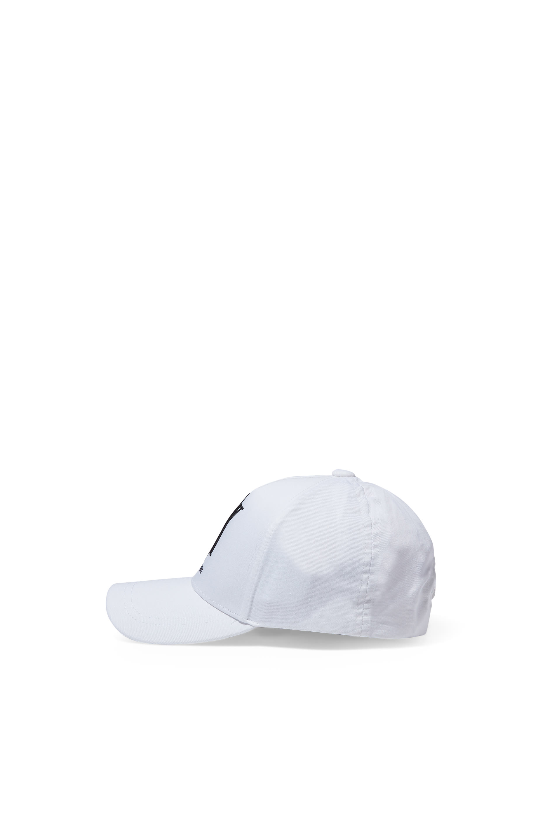 Icon Logo Baseball Cap