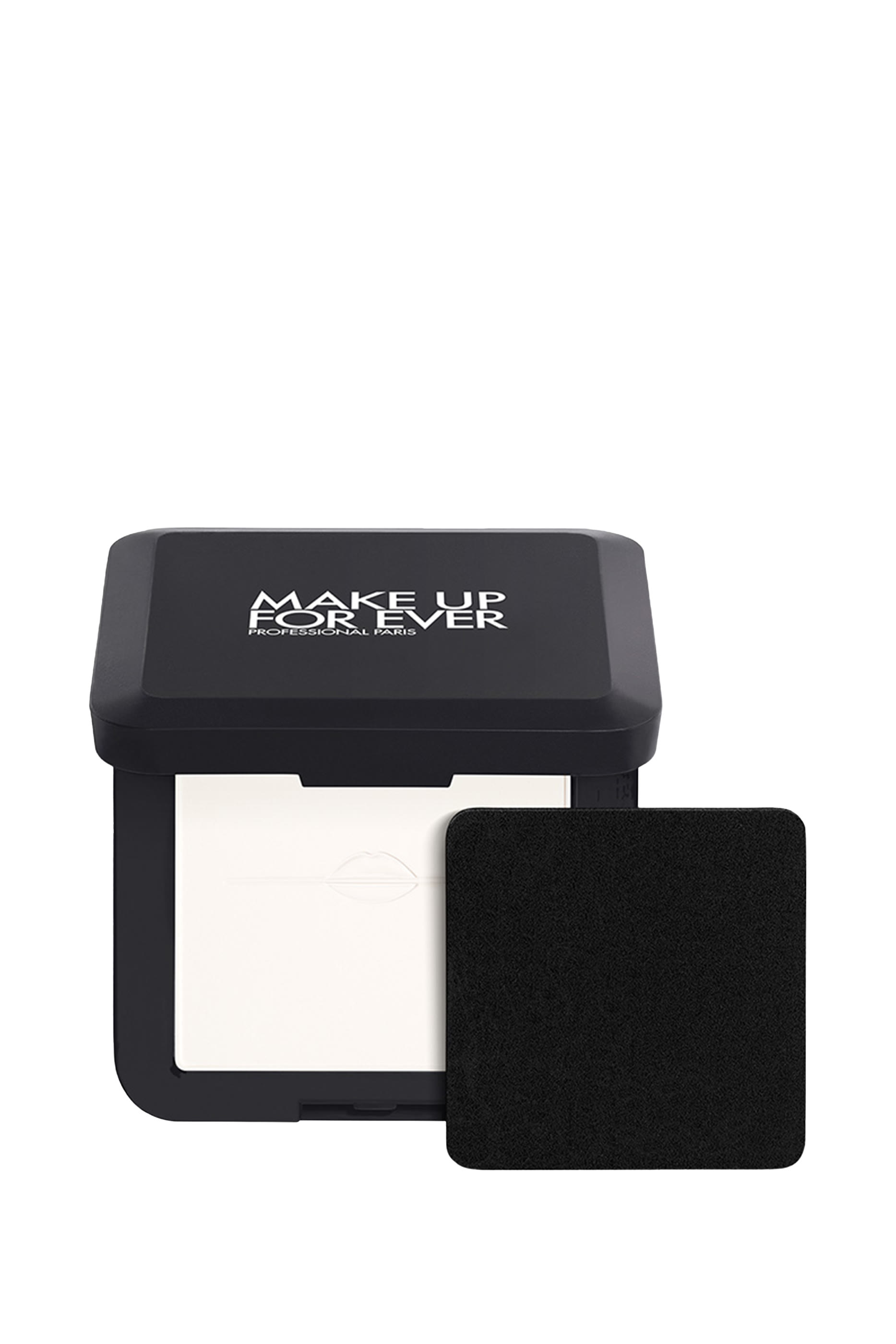HD Skin Pressed Powder