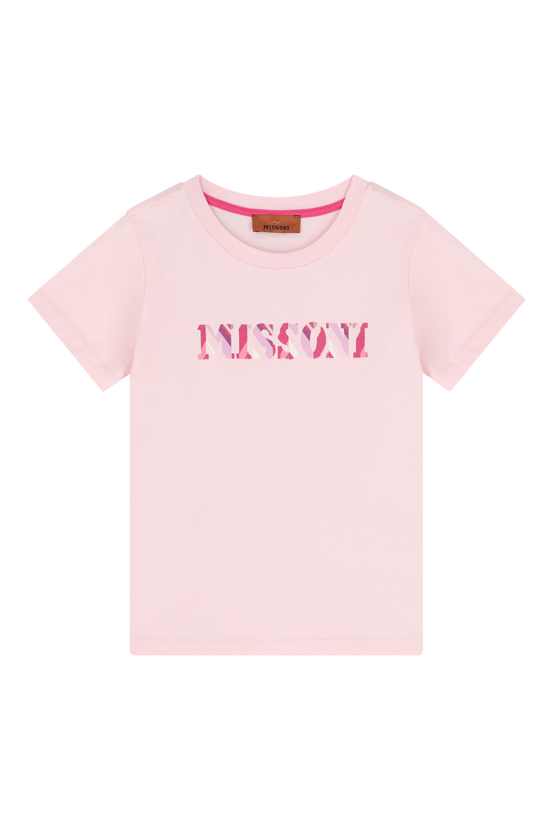 Kids Logo T-Shirt