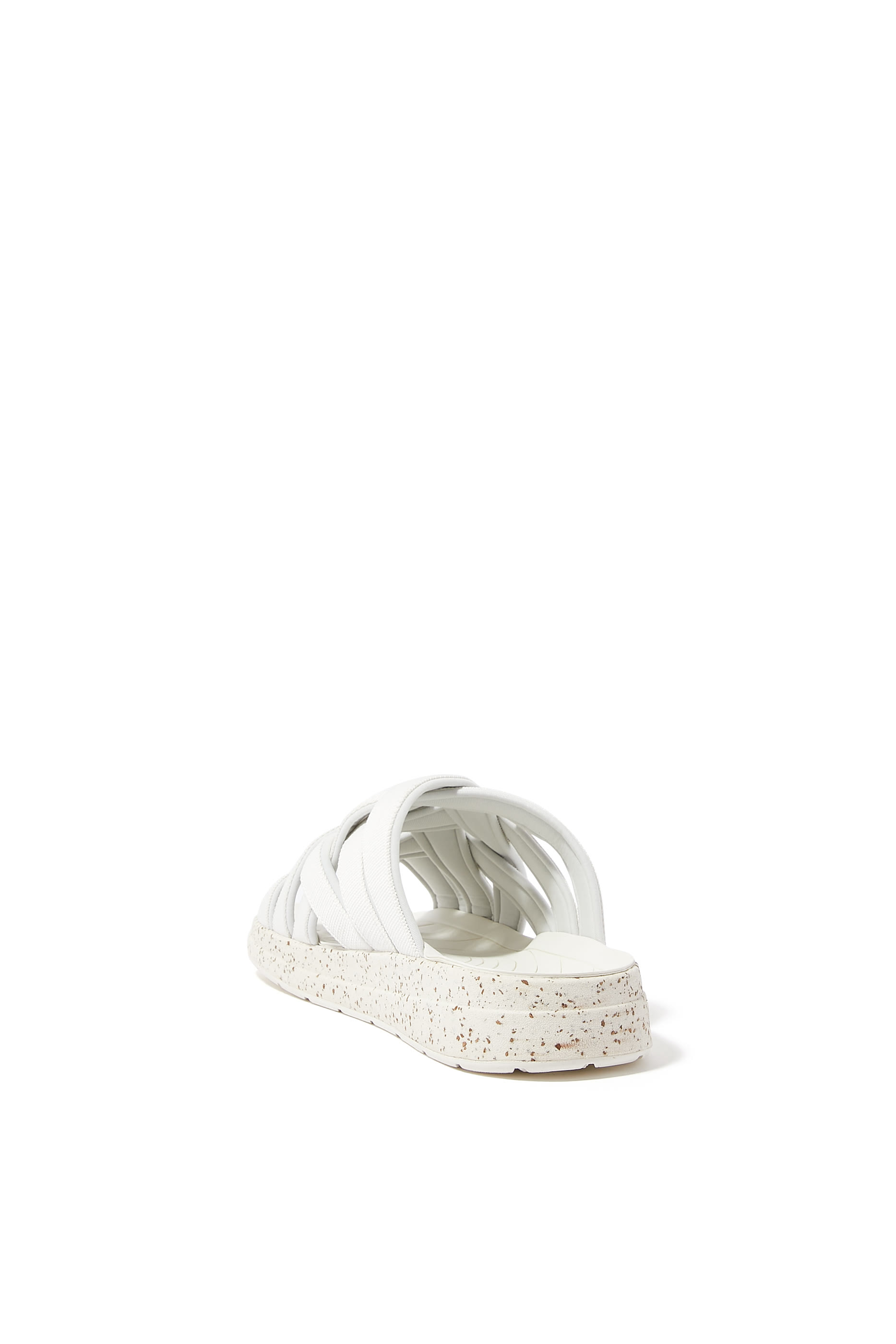 Zuma LX Recycled Slides