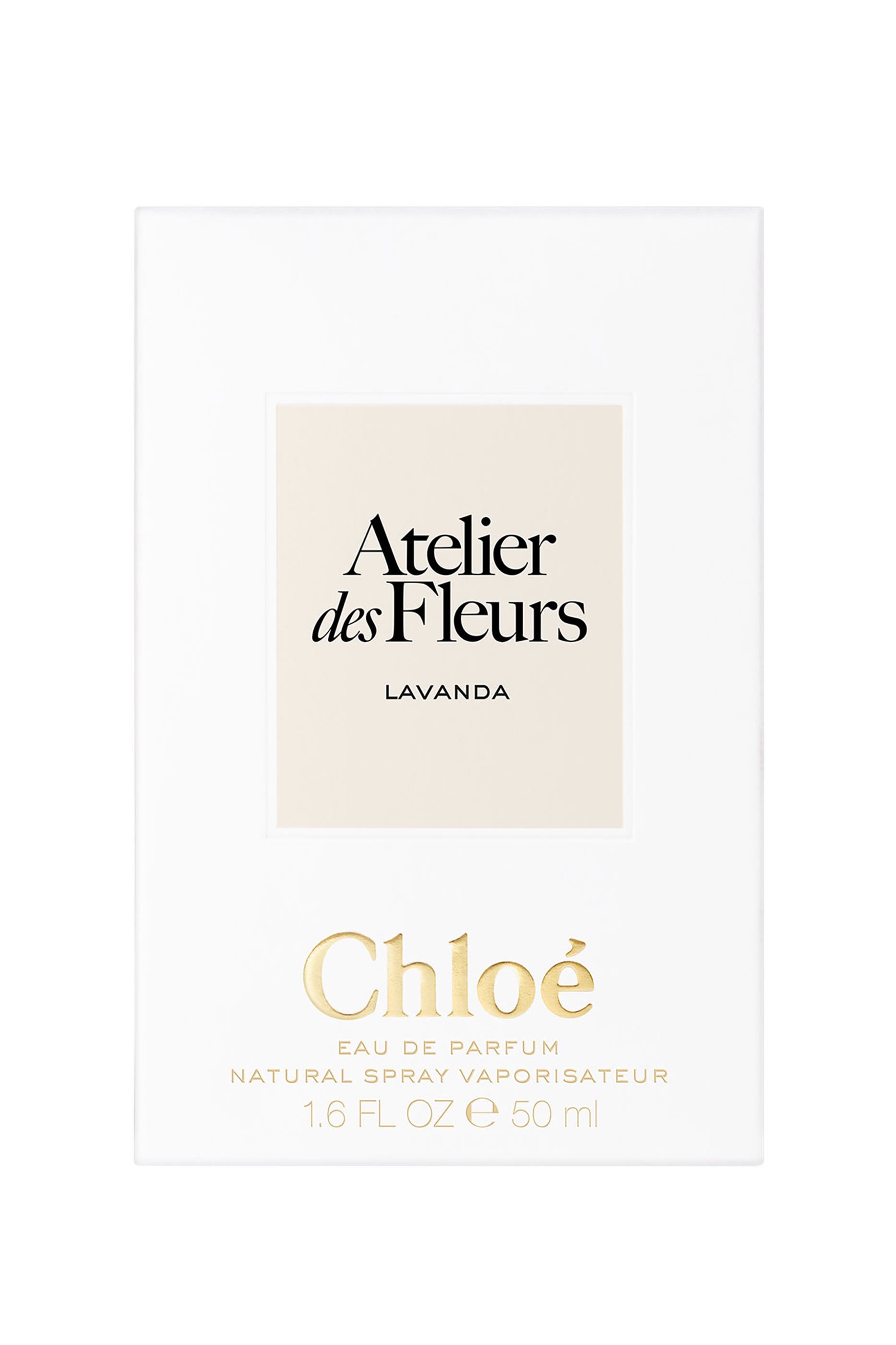 Atelier des Fleurs Lavanda Eau de Parfum