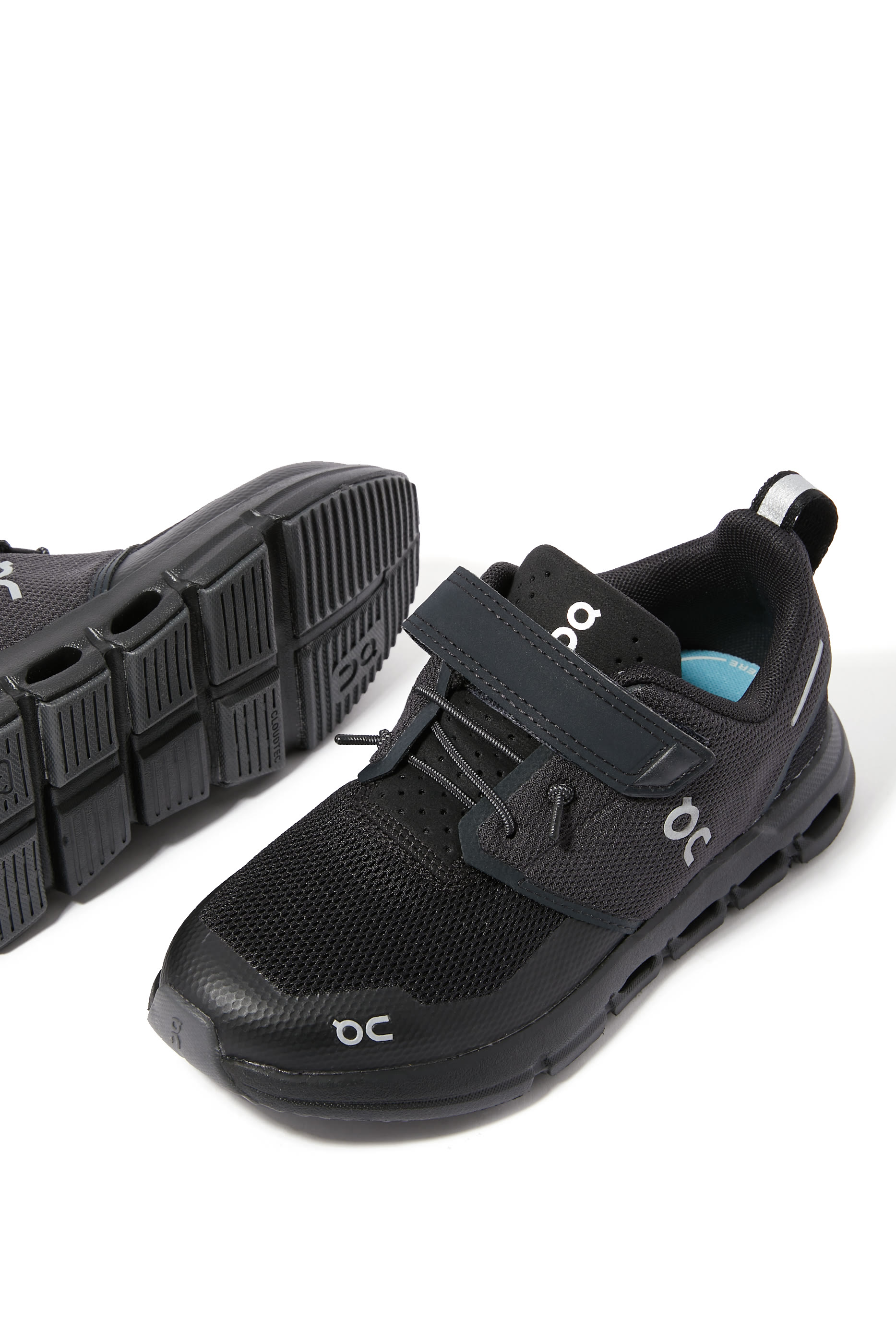 Kids Cloud Play Sneakers