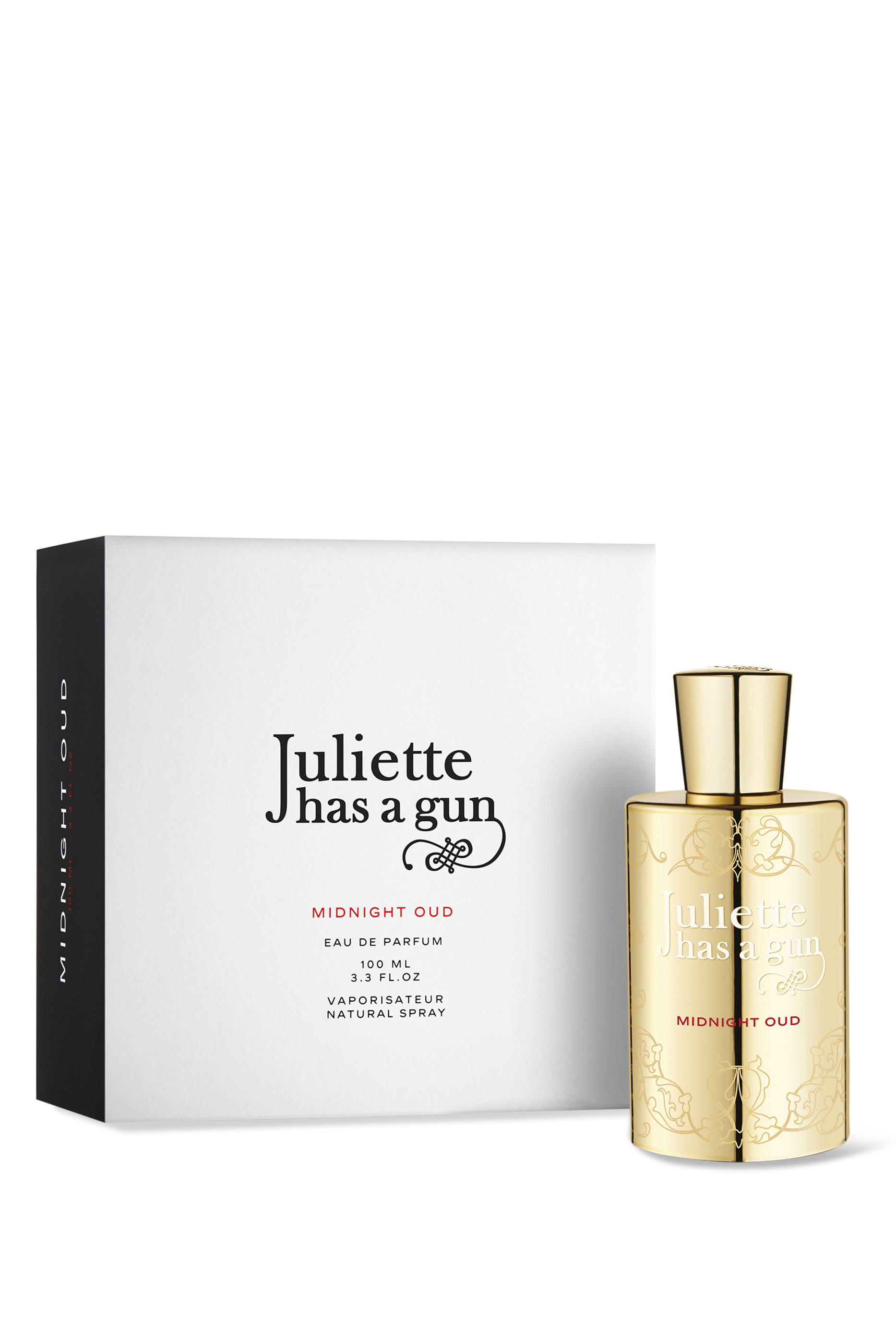 Midnight Oud Eau de Parfum