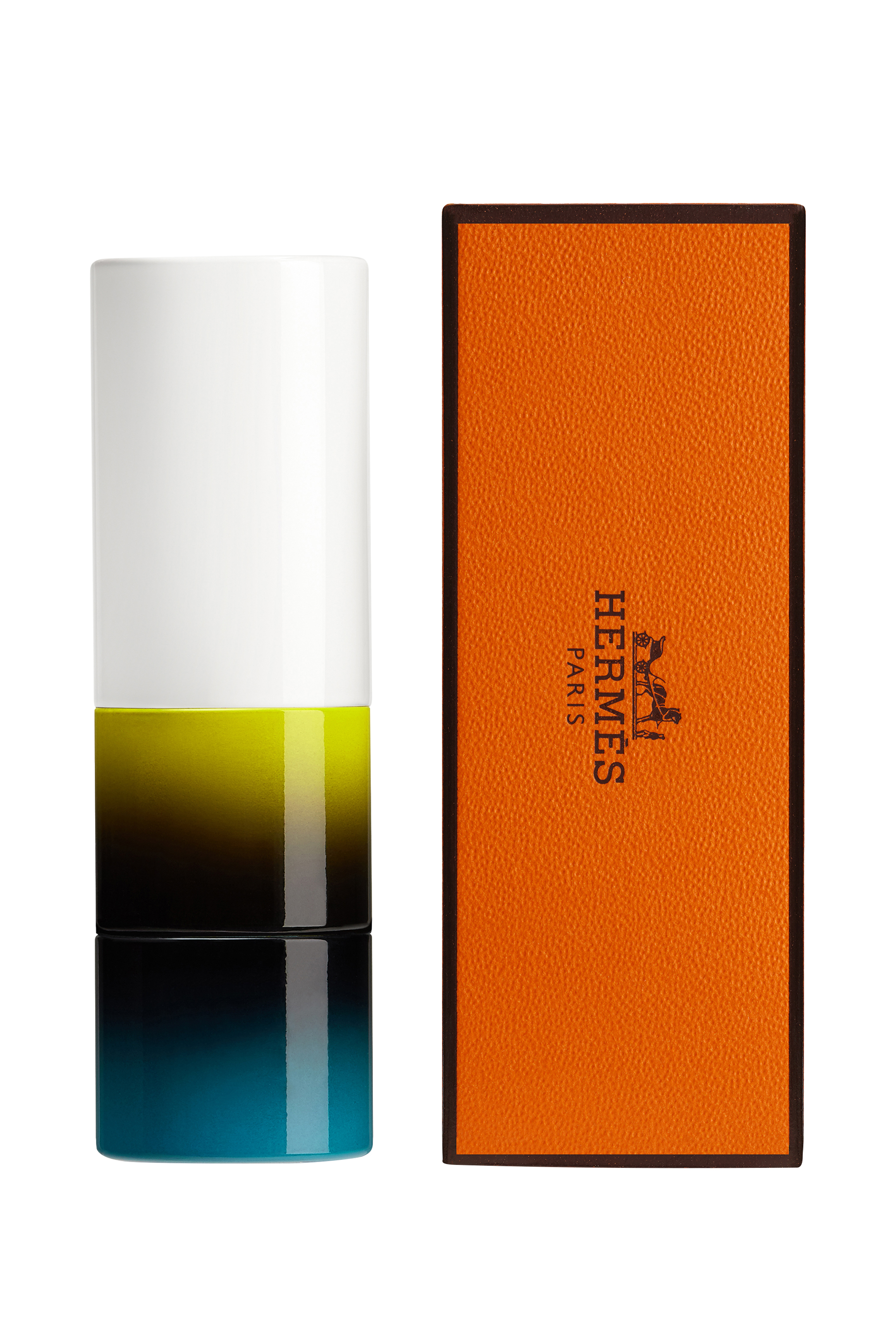 Rouge Herm&egrave;s, Shiny Lipstick, Limited Edition