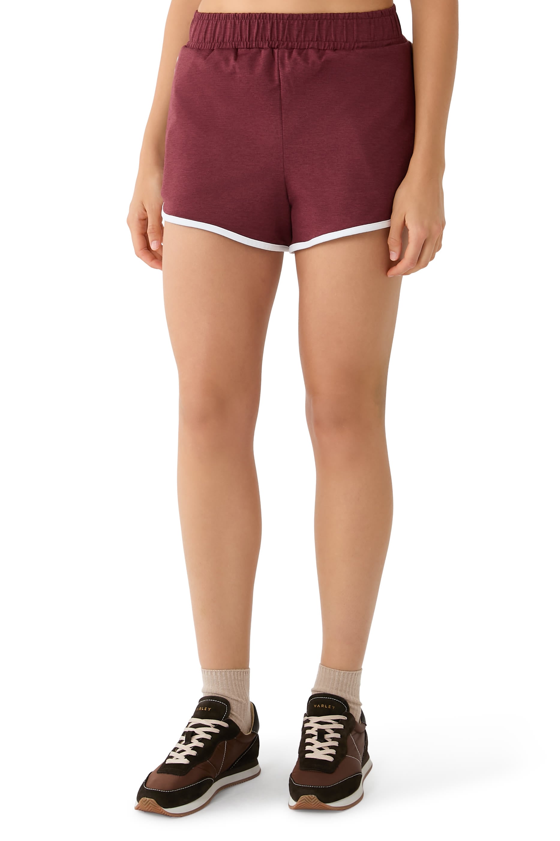 Marty Active Shorts 