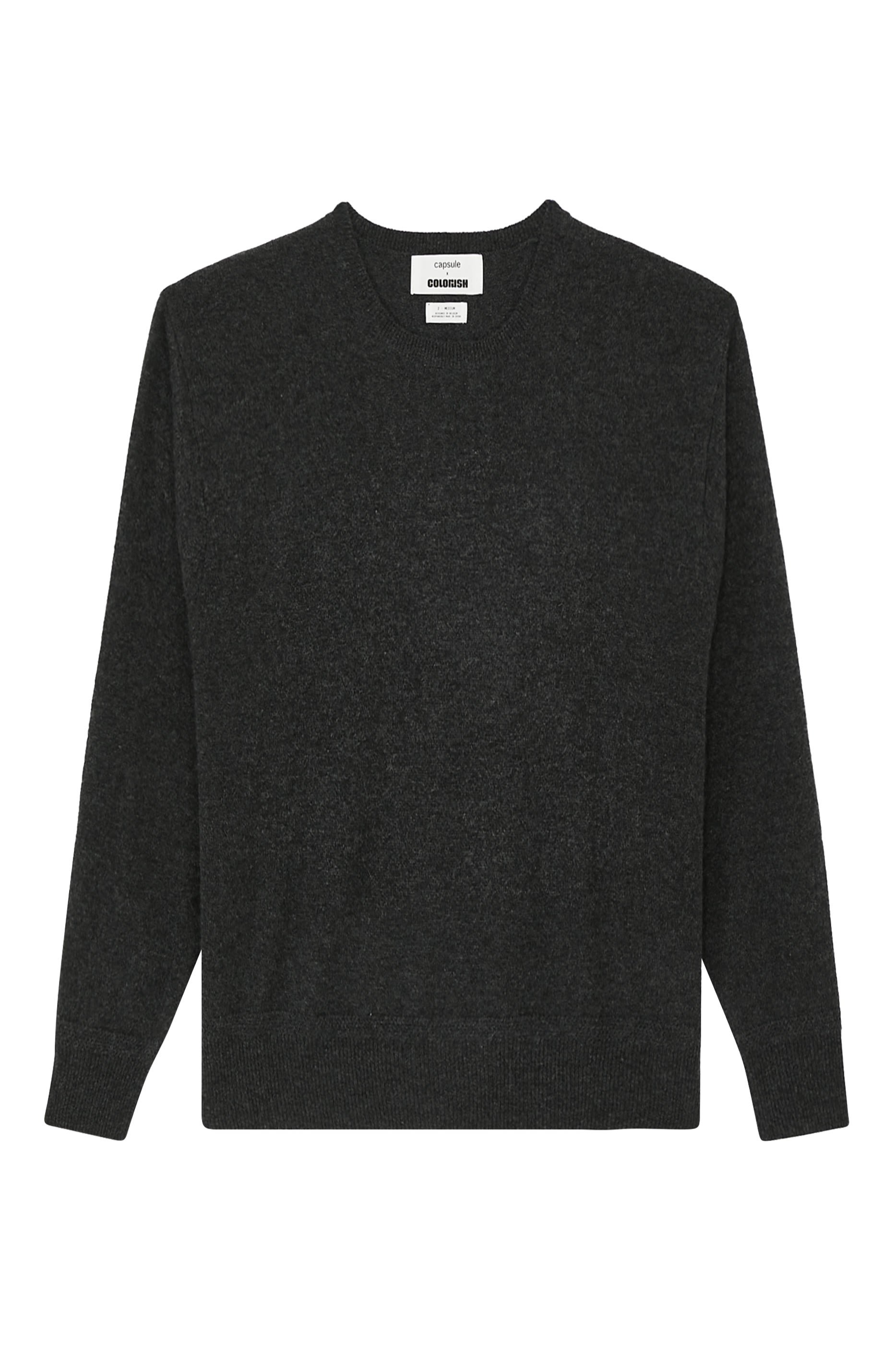 Malibu Crewneck Sweater