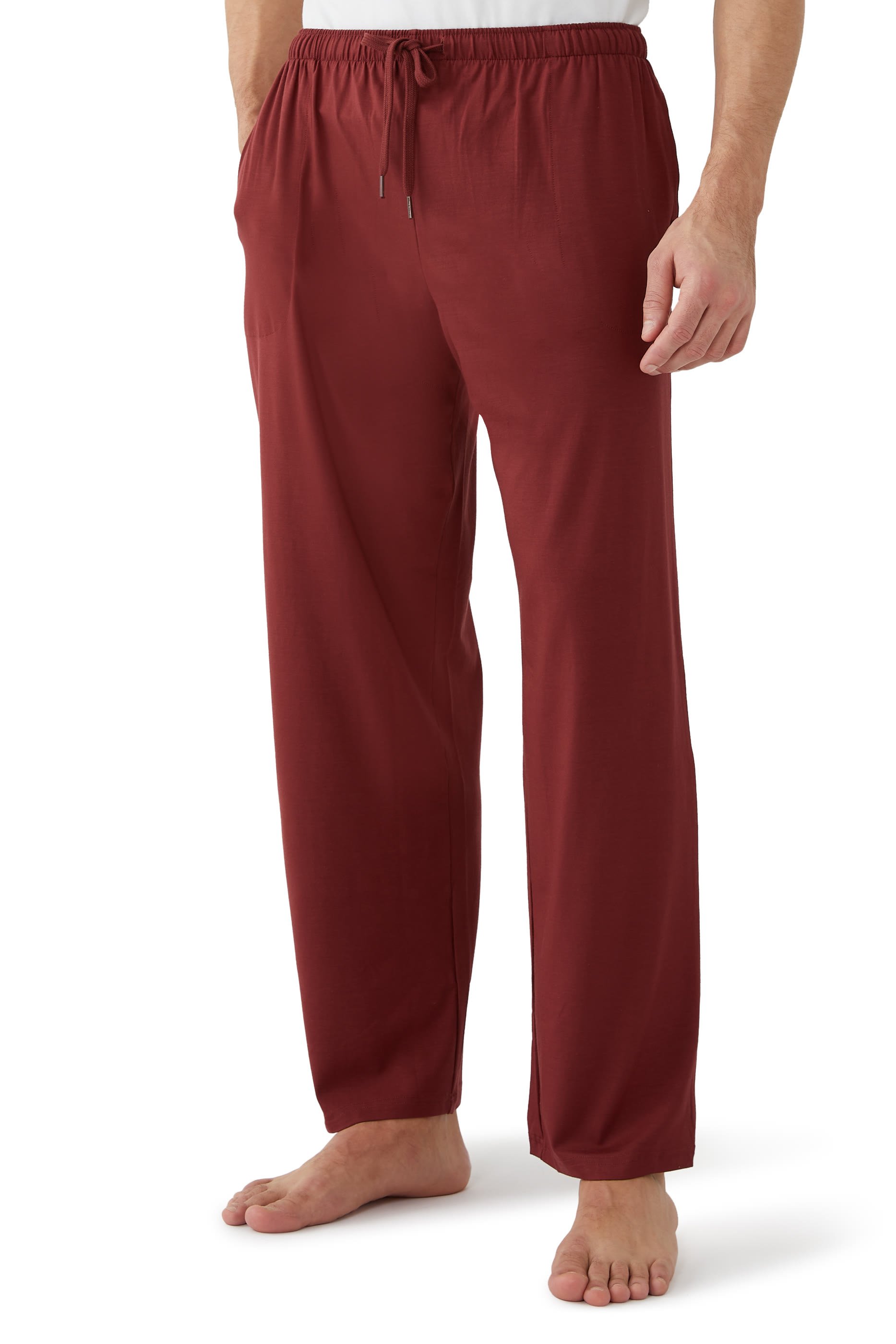 Micro Modal Lounge Trousers