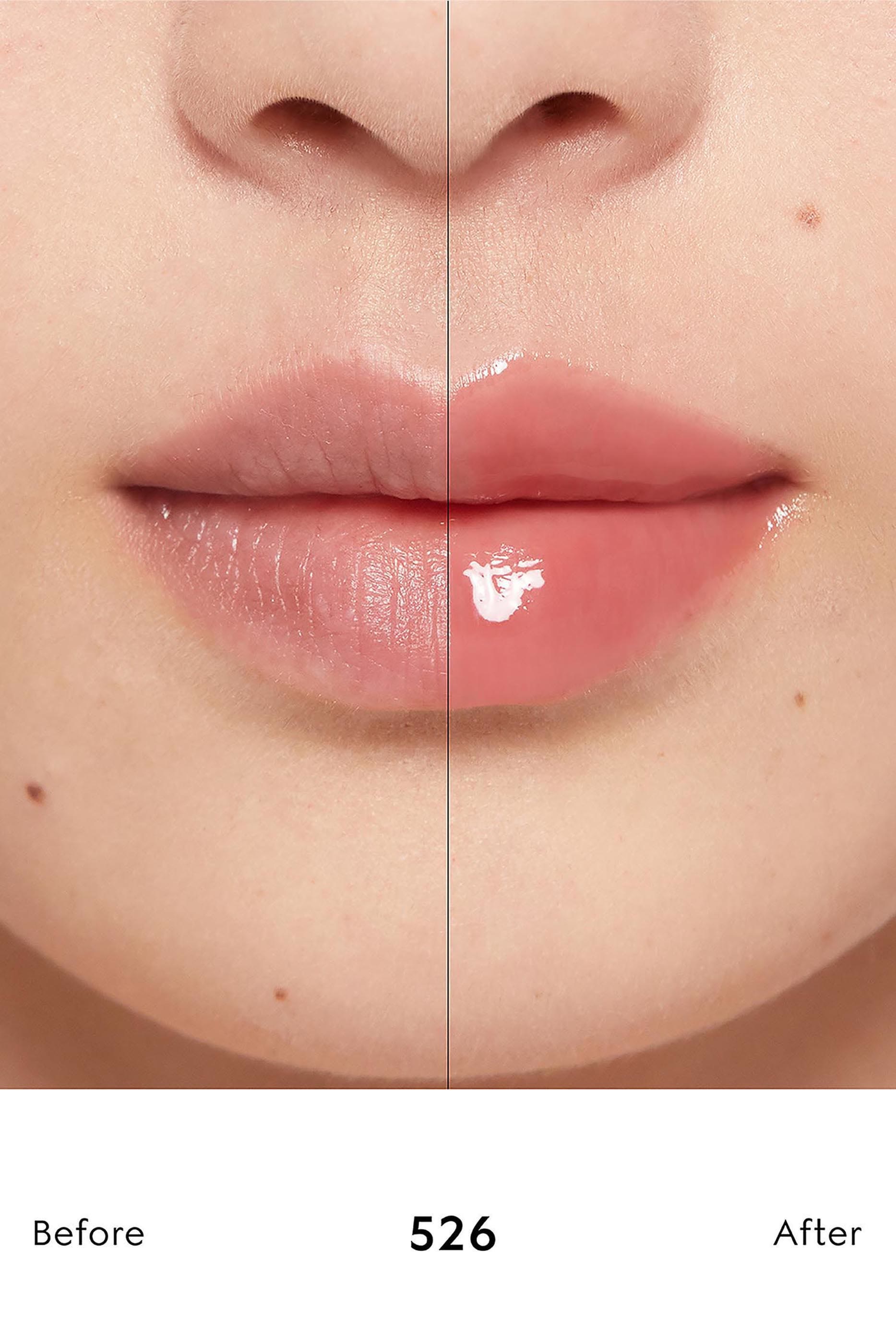 Gloss &Agrave; L&egrave;vres Lip Gloss