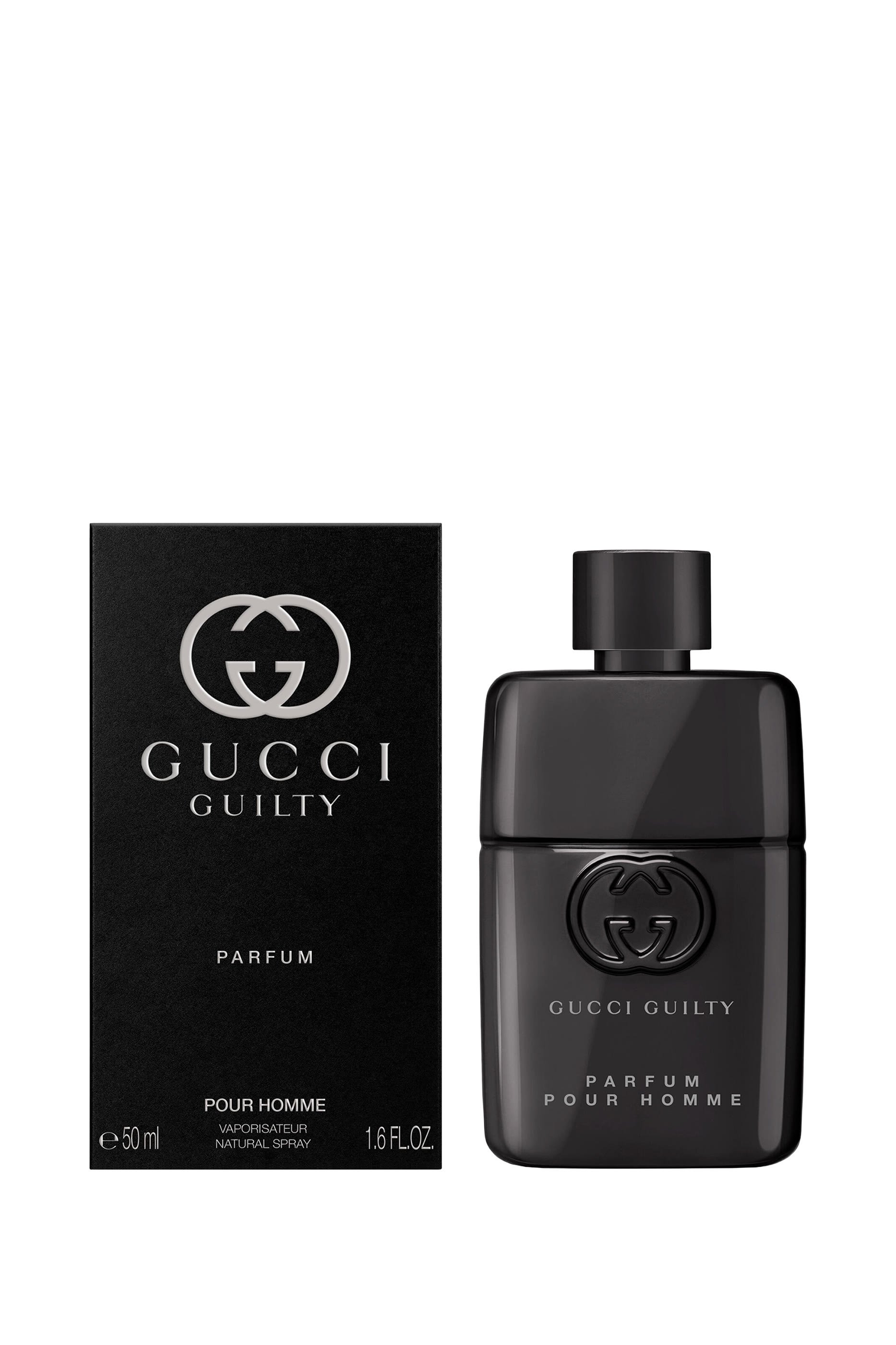 Guilty Parfum Pour Homme