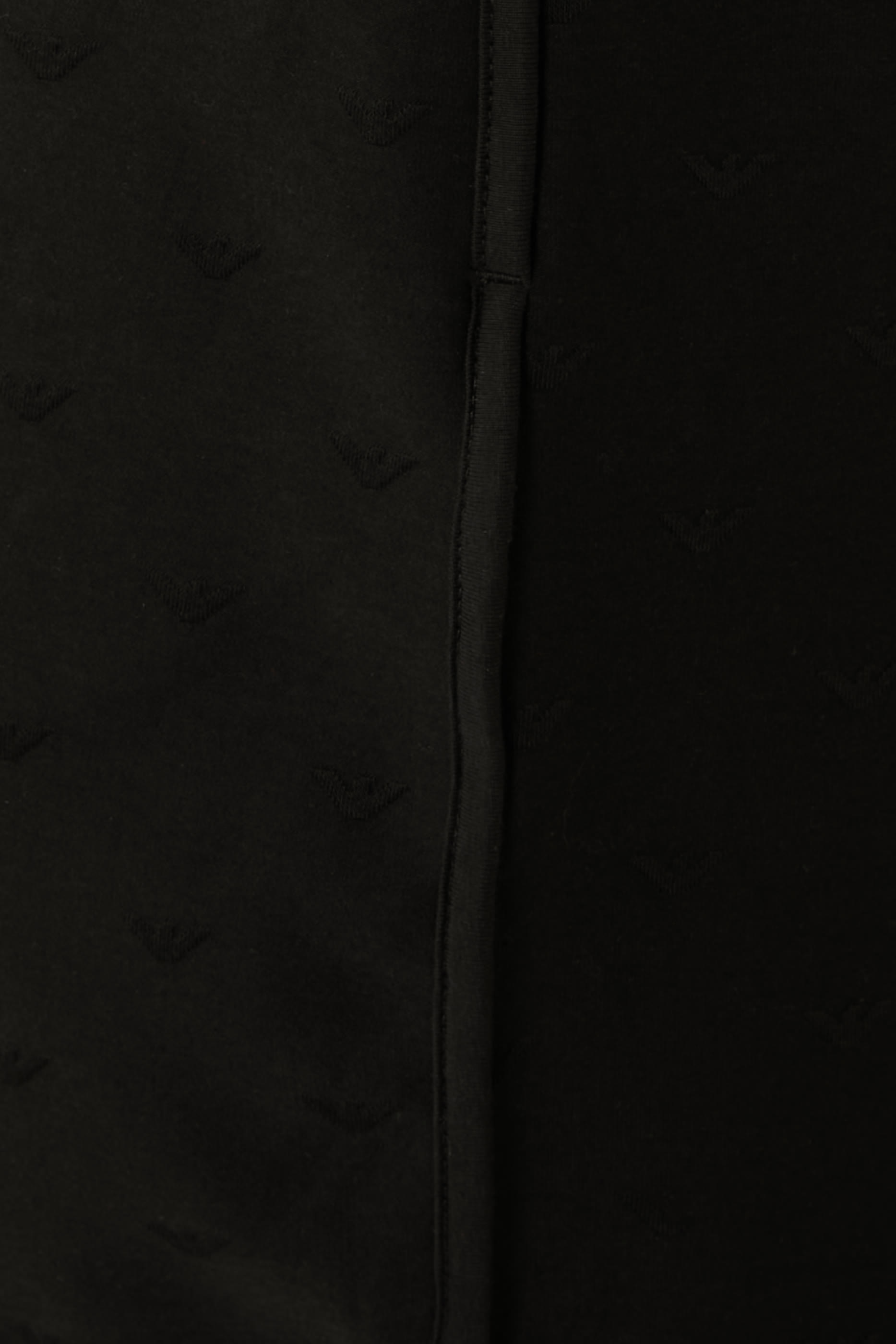 Bermuda Lyocell Blend Shorts