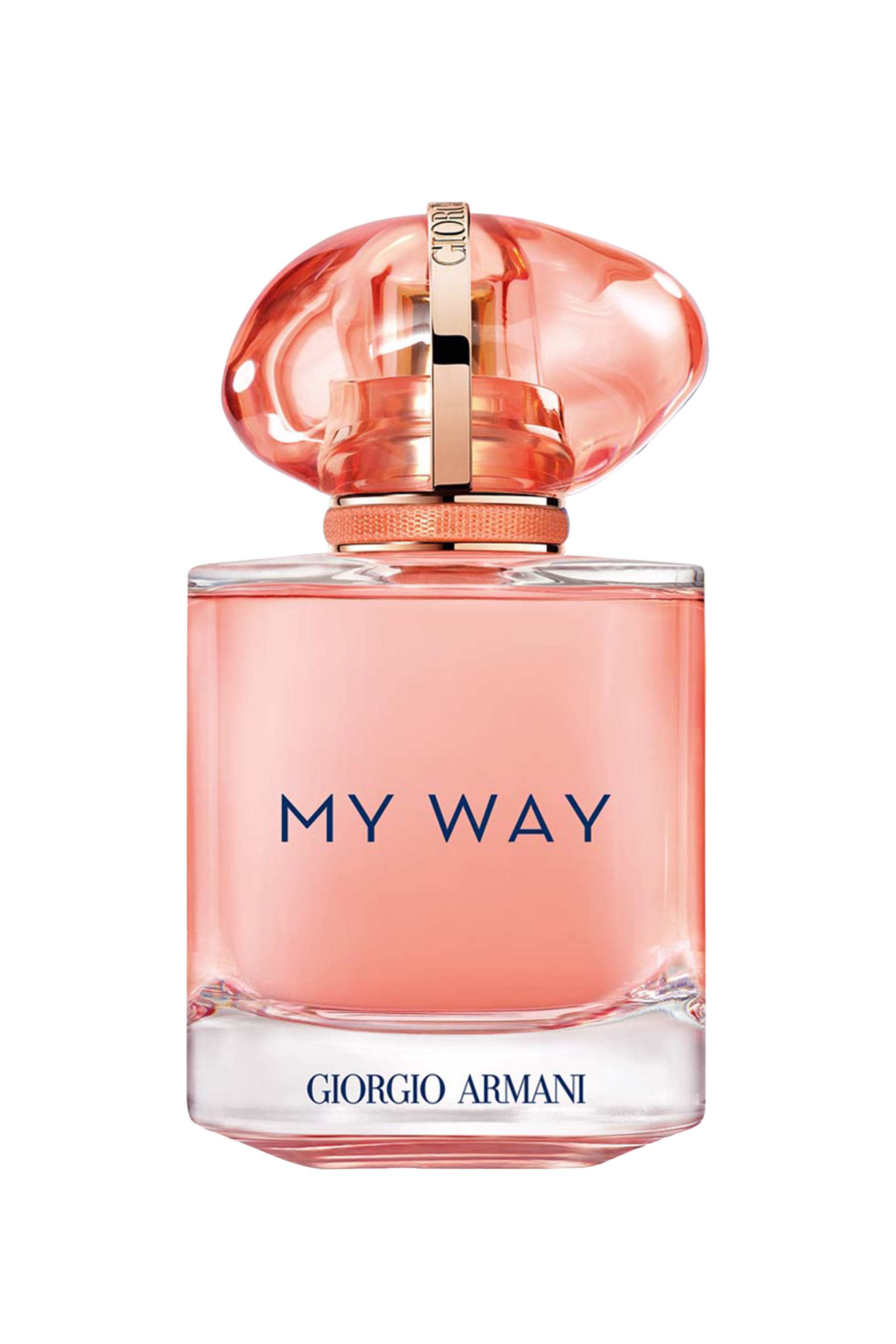 My Way Ylang Eau de Parfum