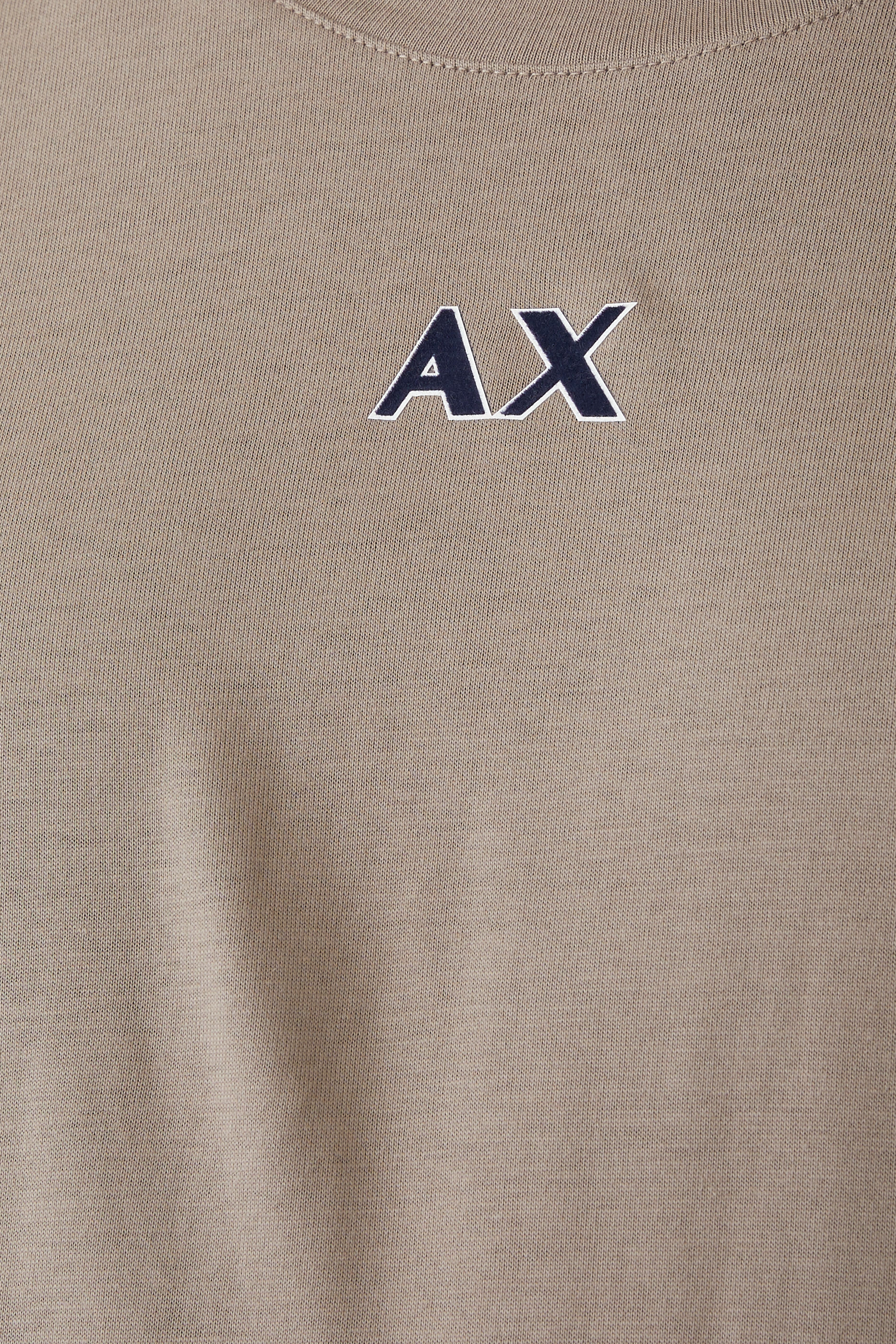 Regular Fit Heavy Cotton T-Shirt