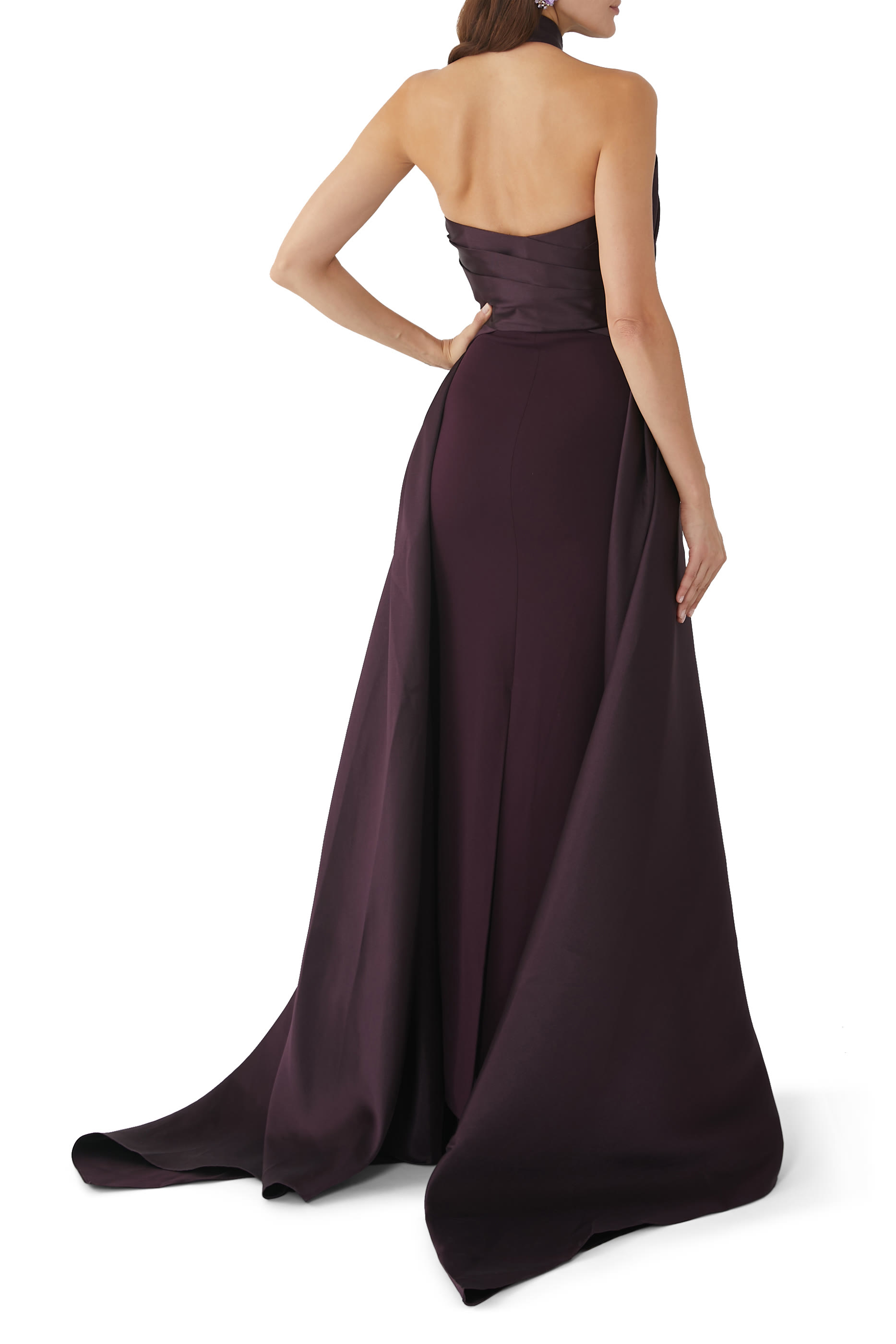 Rumi Maxi Dress