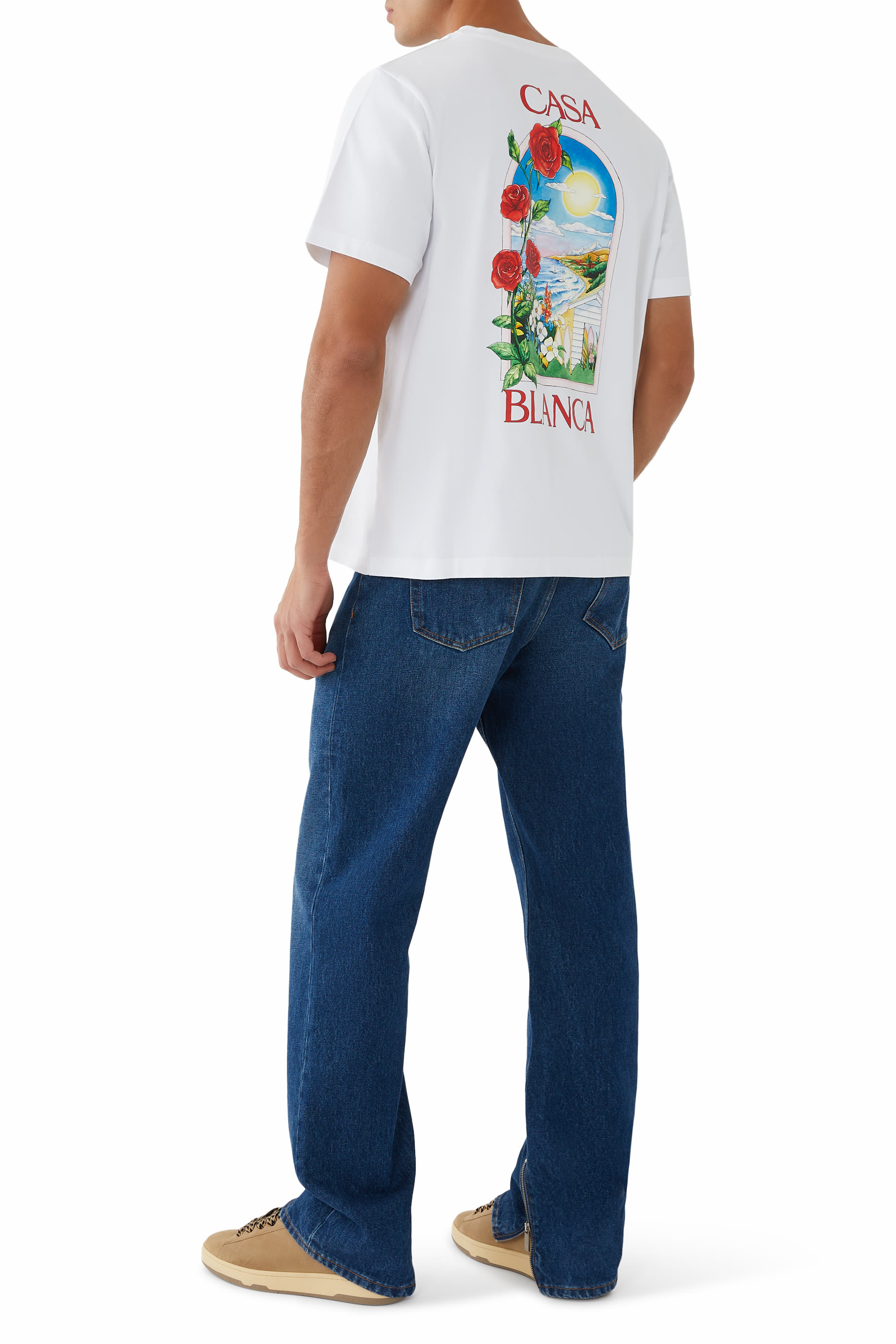 Short Sleeves T-Shirt 