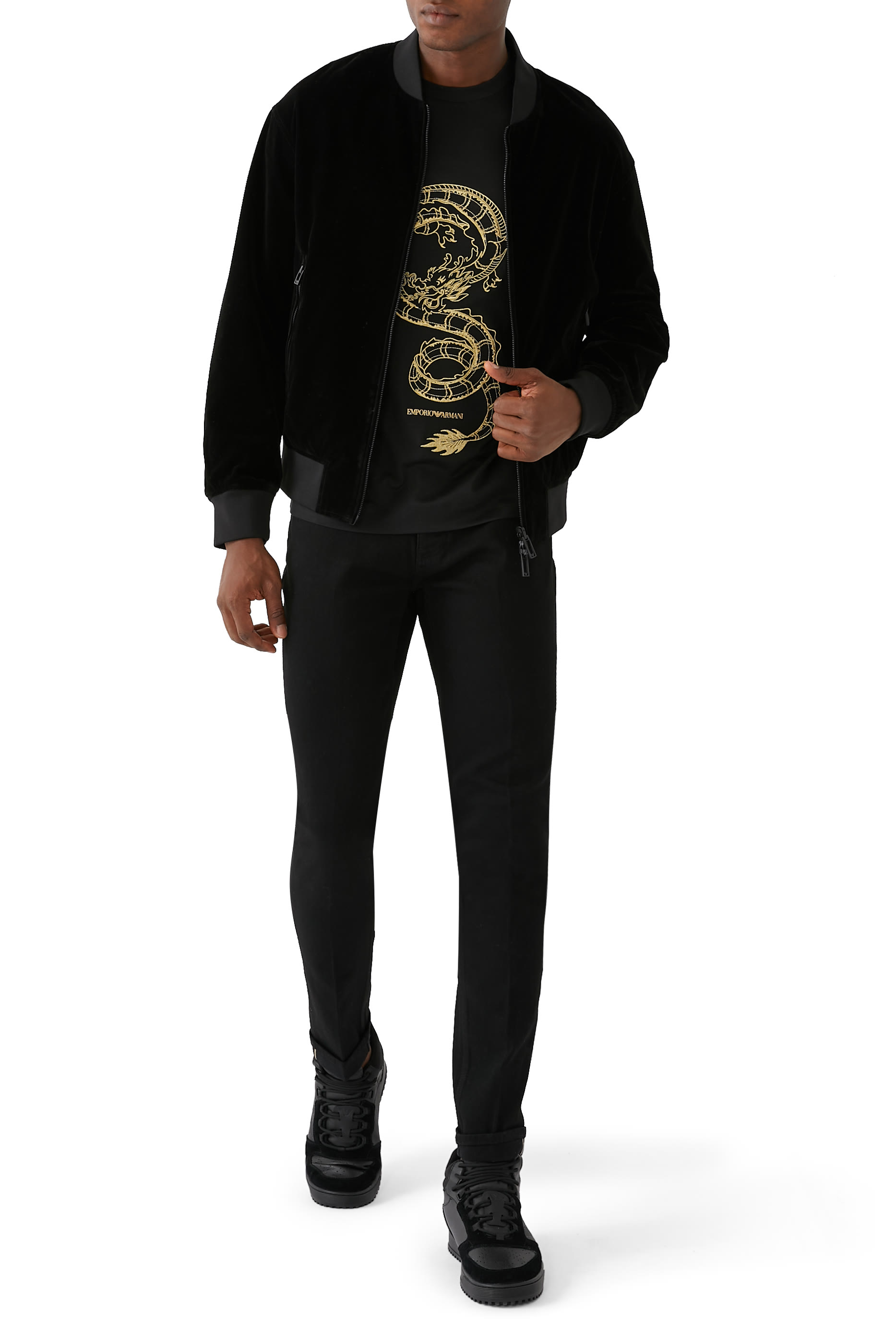 Lunar New Year Dragon T-Shirt