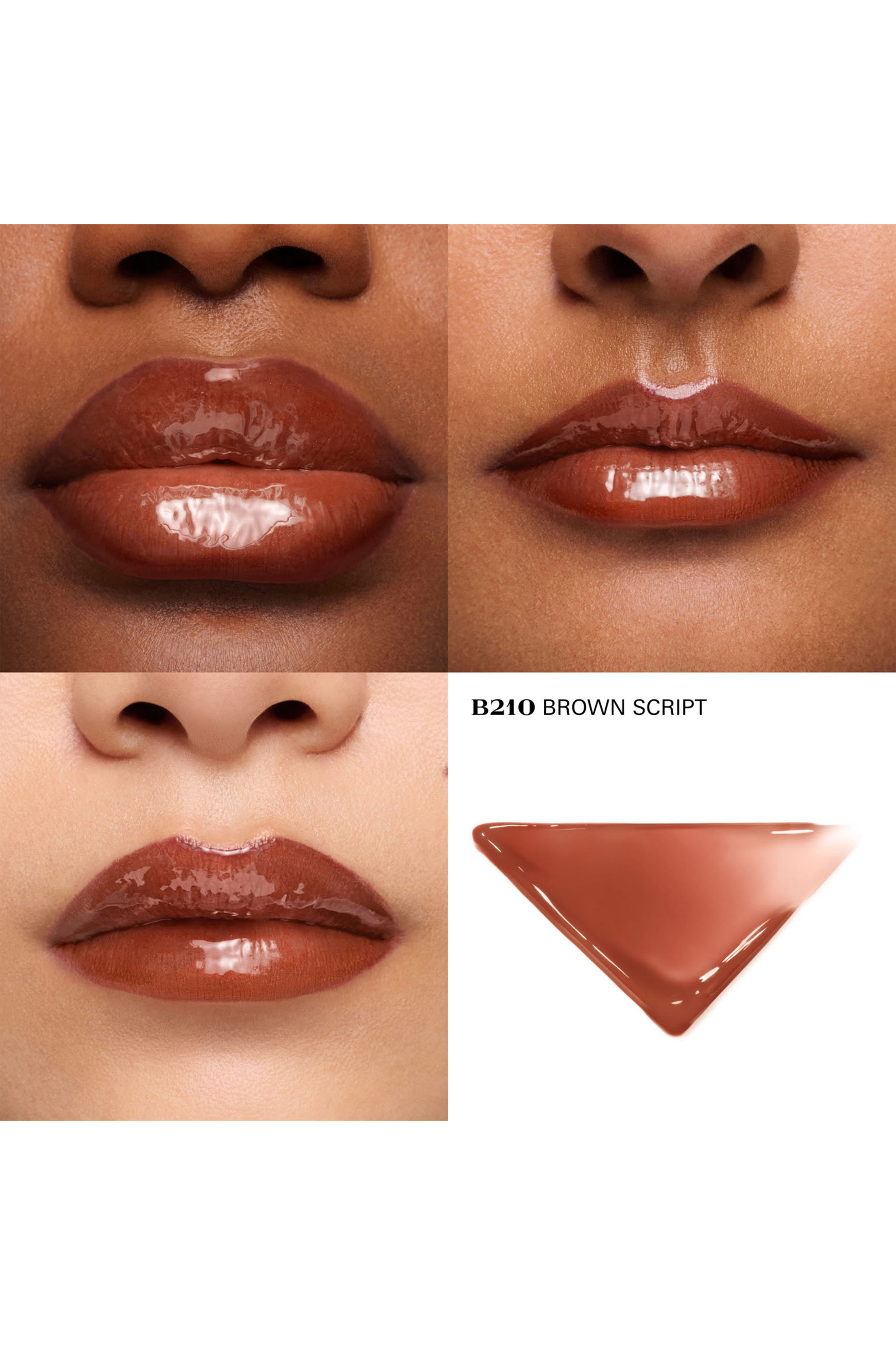 Reflection Liquid Balm Gloss