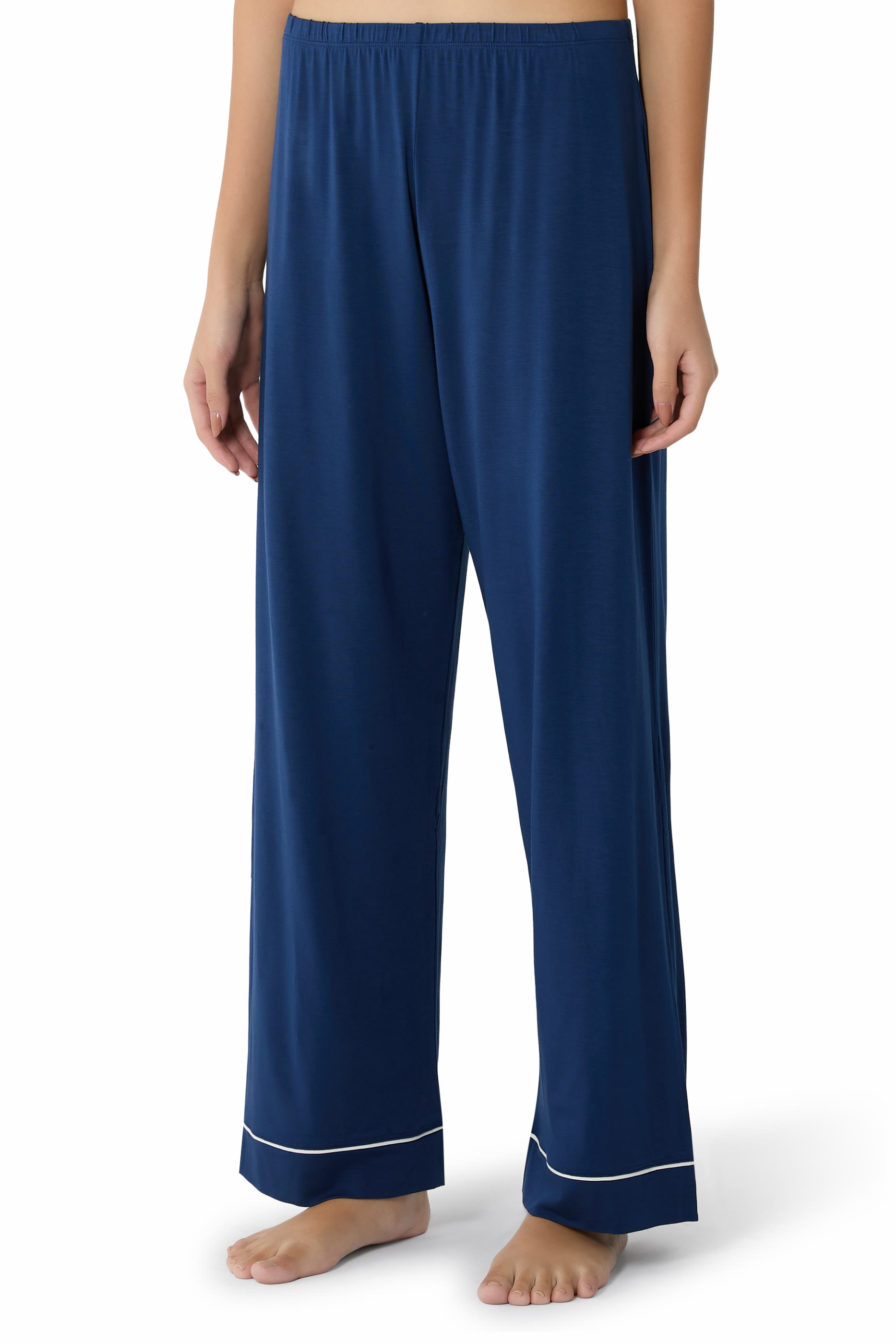  Gisele TENCEL™ Modal Long PJ Set