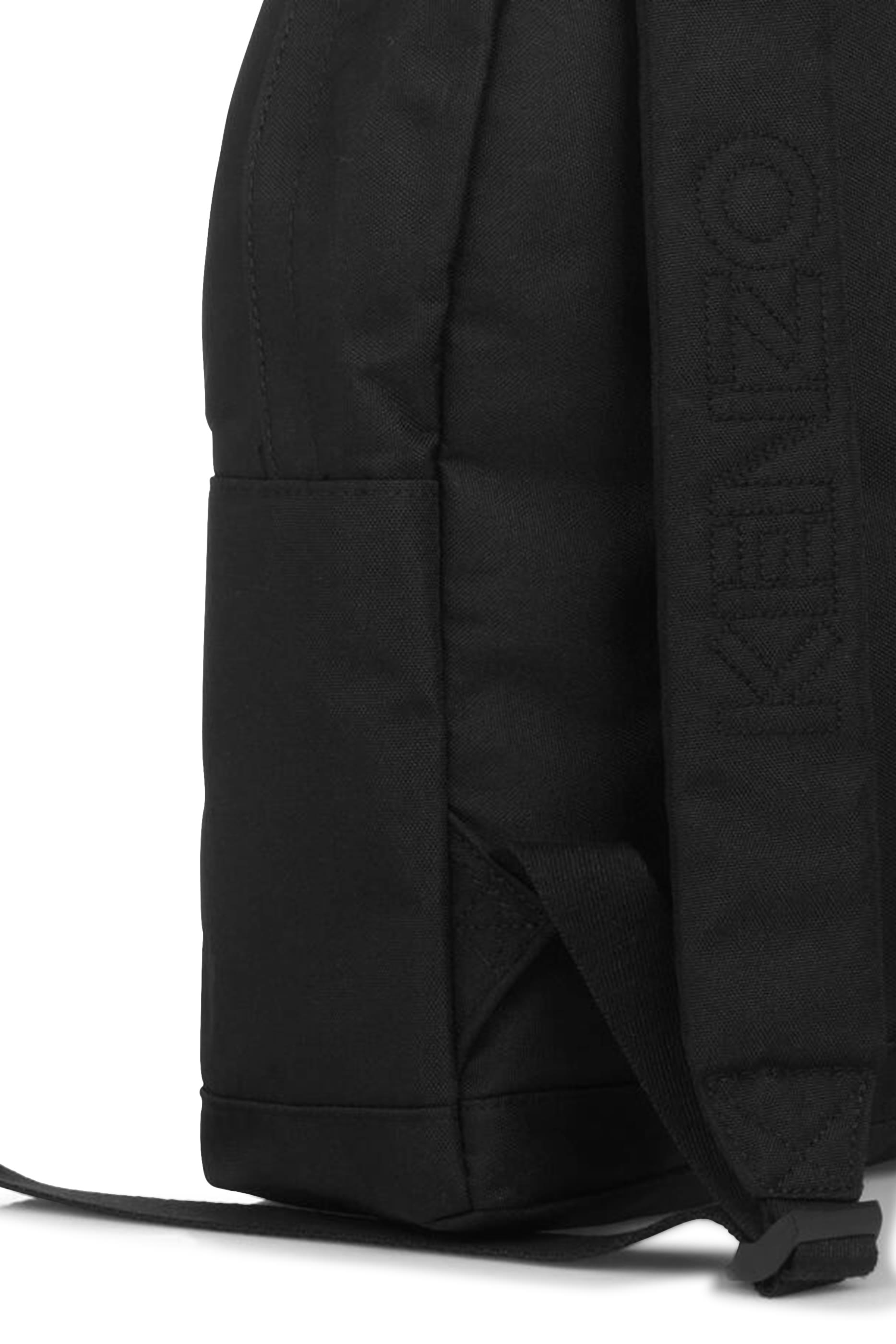 Kids Tiger-Embroidered Backpack