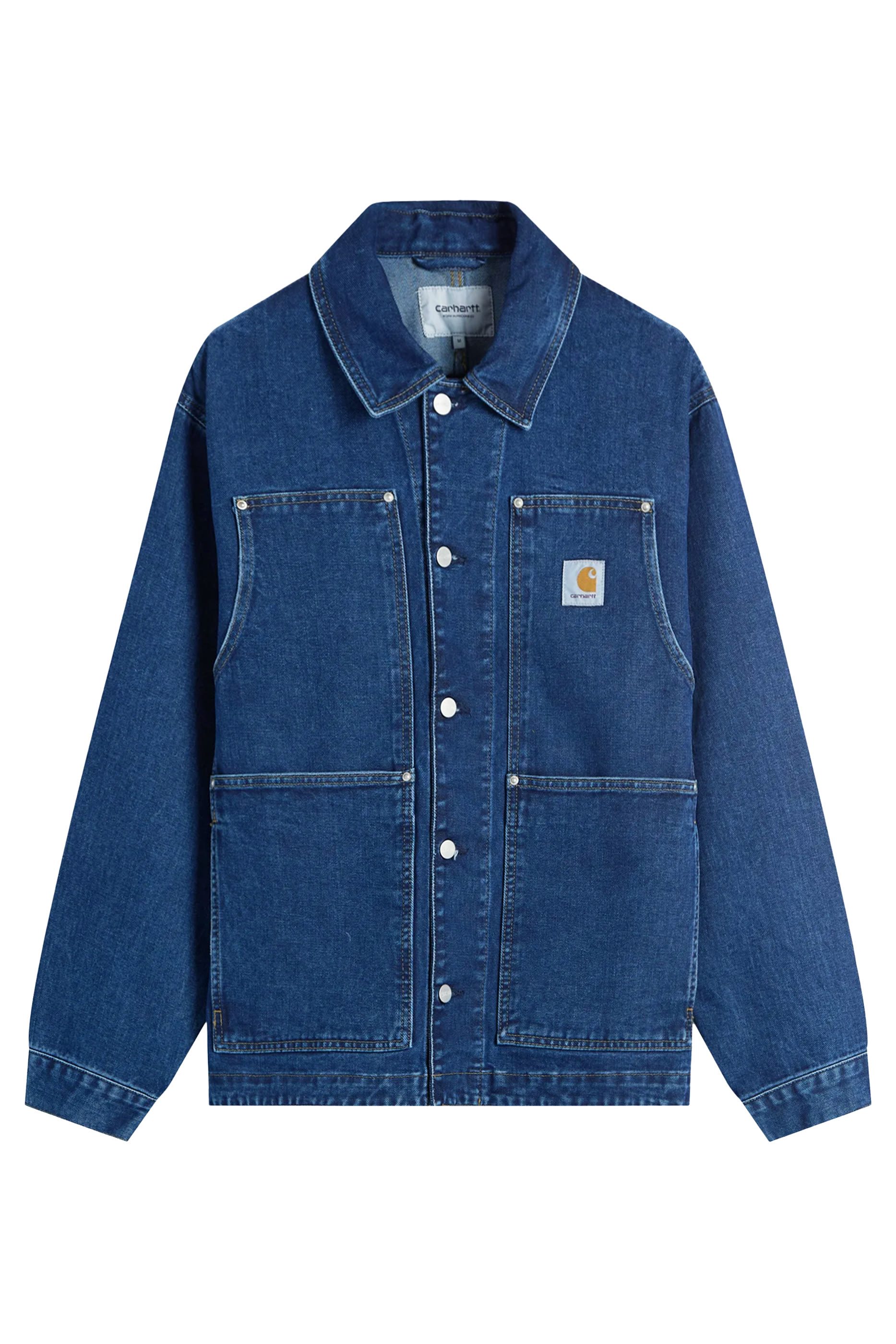 OG Double Front Jacket