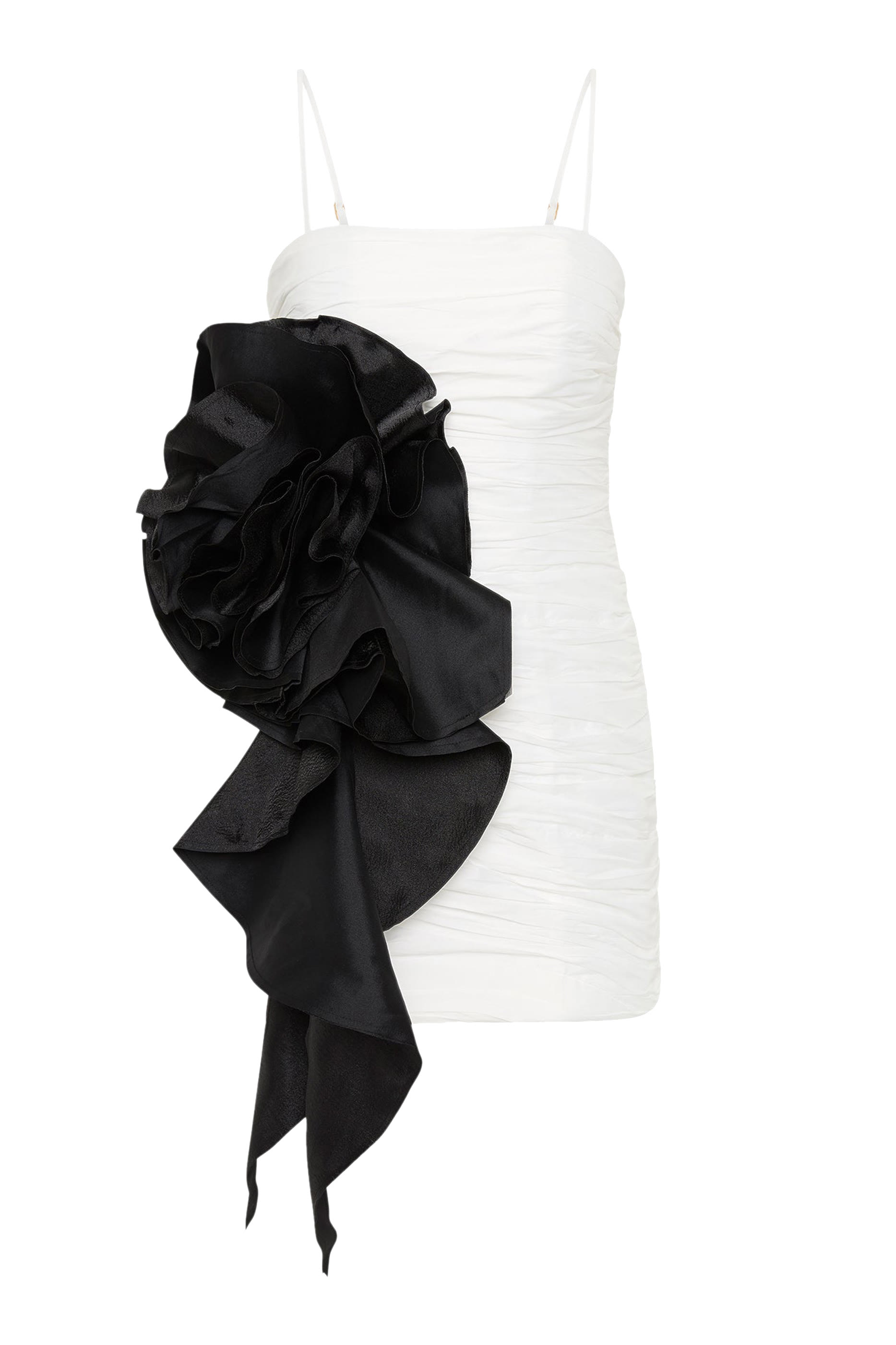 Potion Spiral Mini Dress