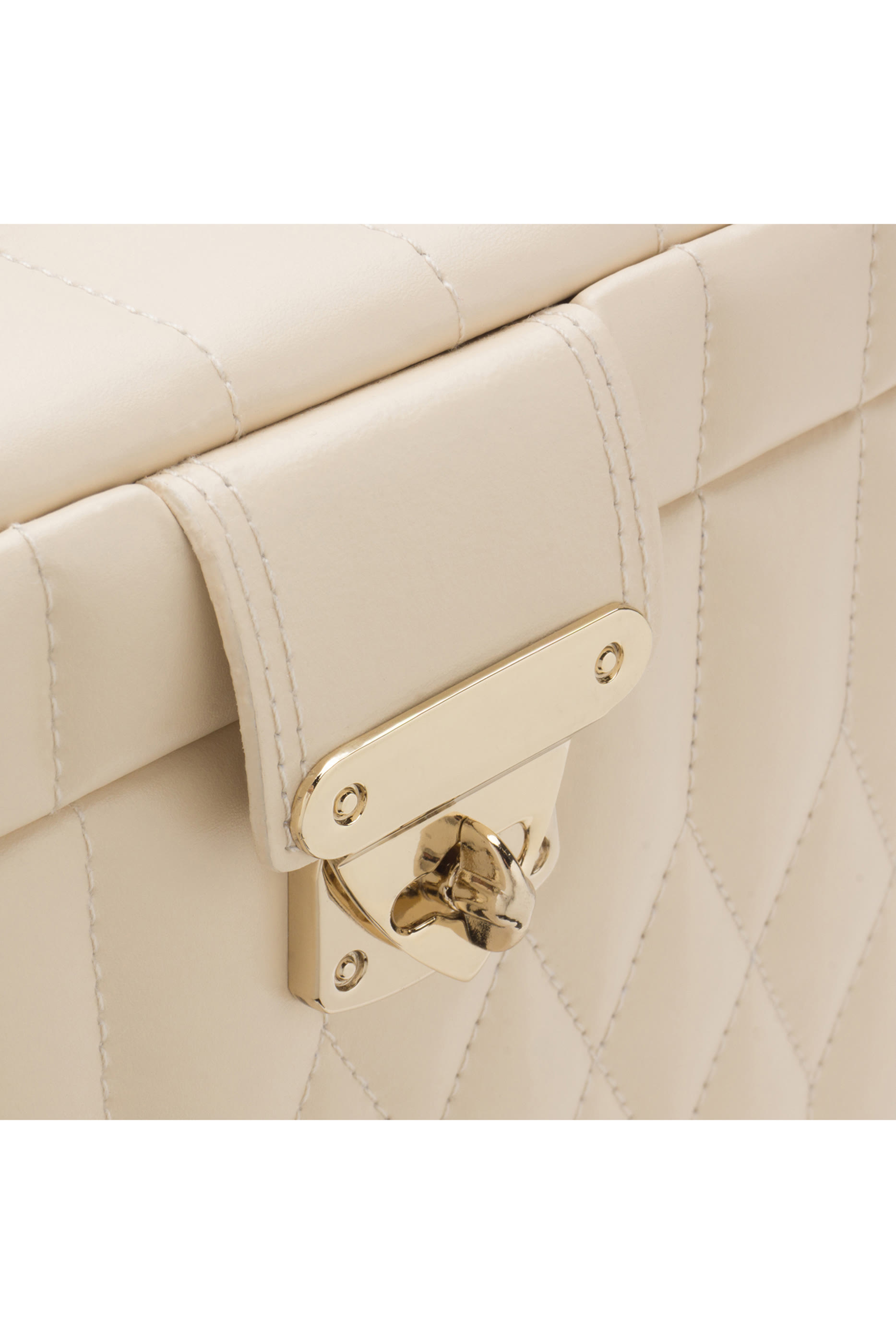 Caroline Large Jewelery Case