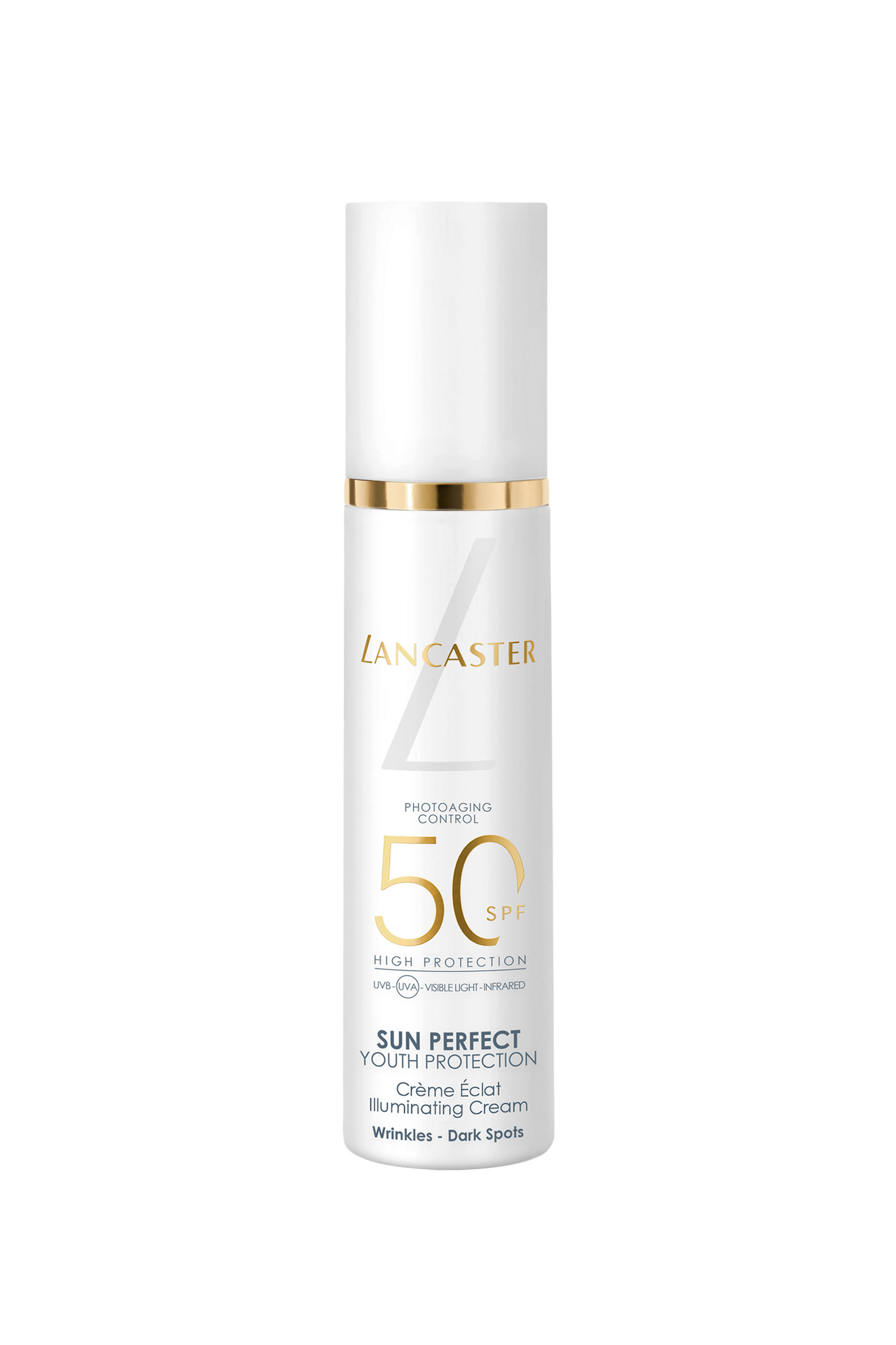 Sun Perfect Sun Illuminating Cream SPF 50
