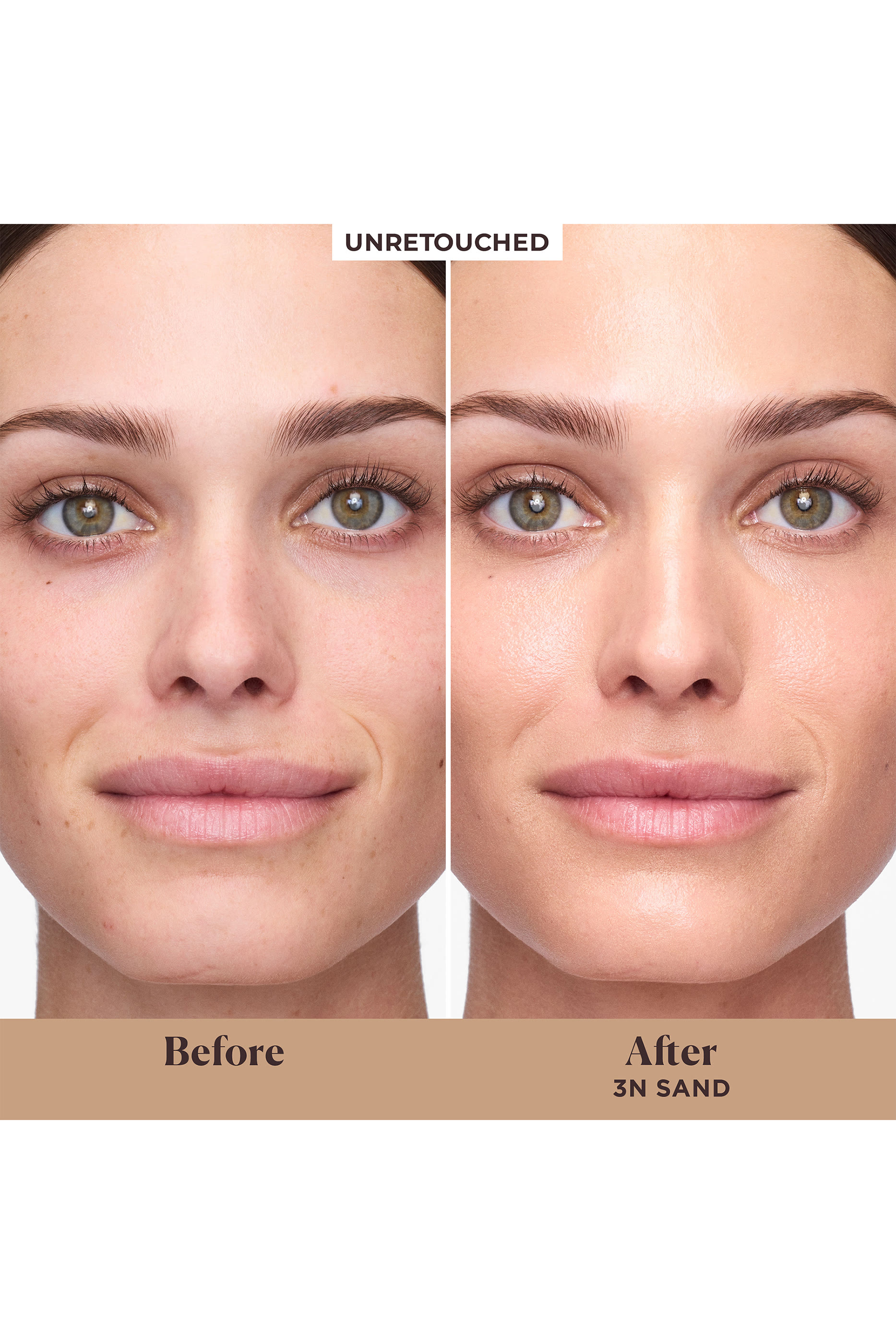 Tinted Moisturizer Natural Dewy SPF 30