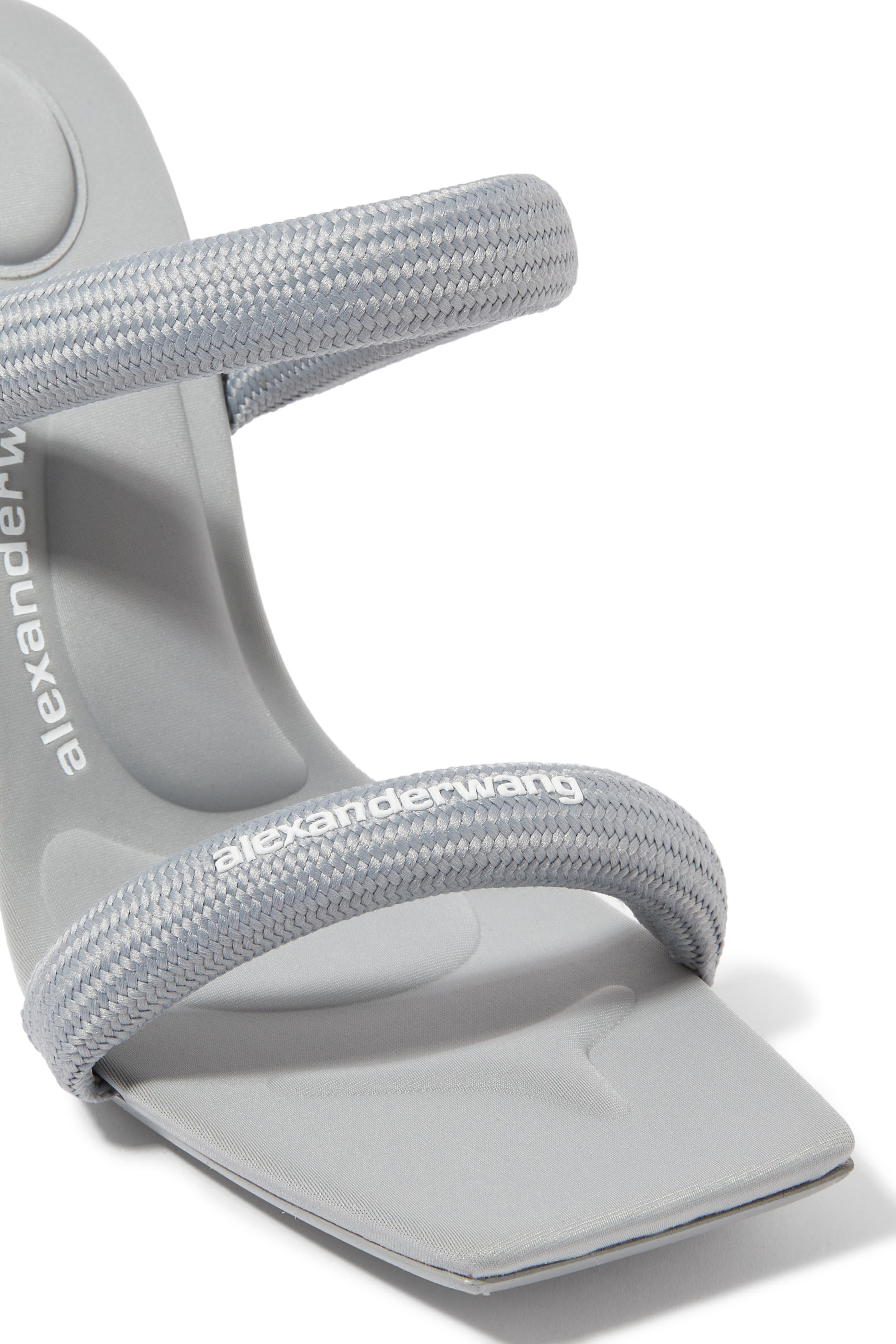 Julie 105  Nylon Tubular Sandals