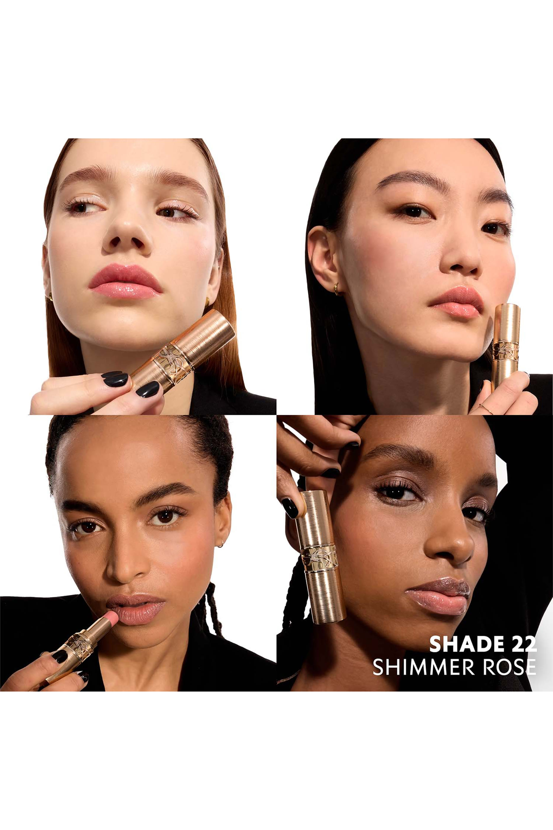 Limited Edition Candy Glaze Lip Gloss Stick 