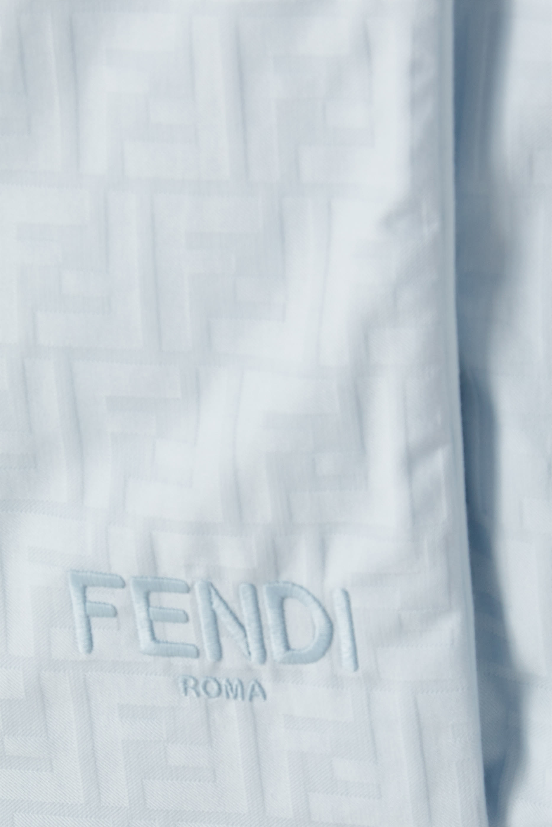 Baby Logo Sleeping Bag