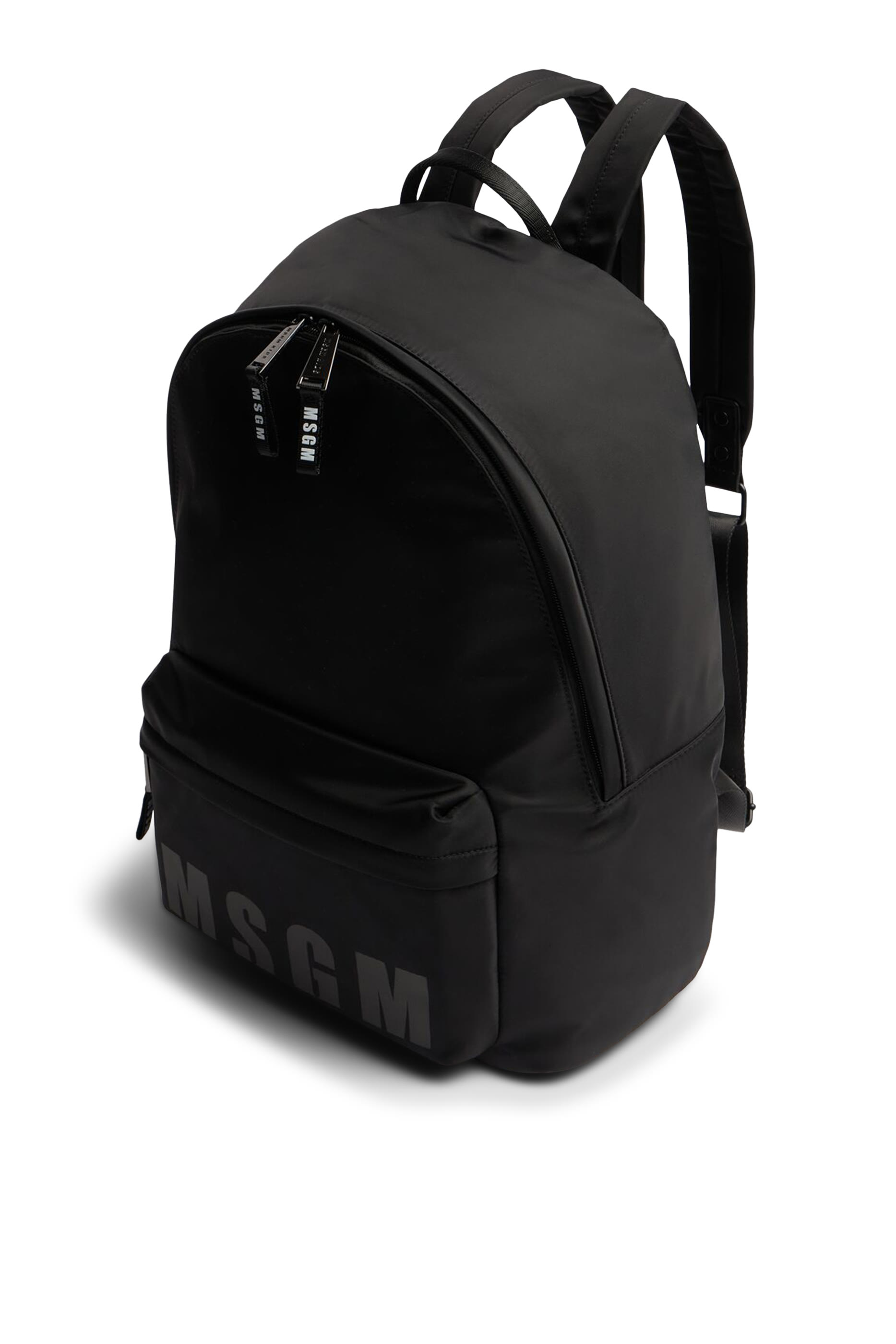 Kids Logo-Print Backpack