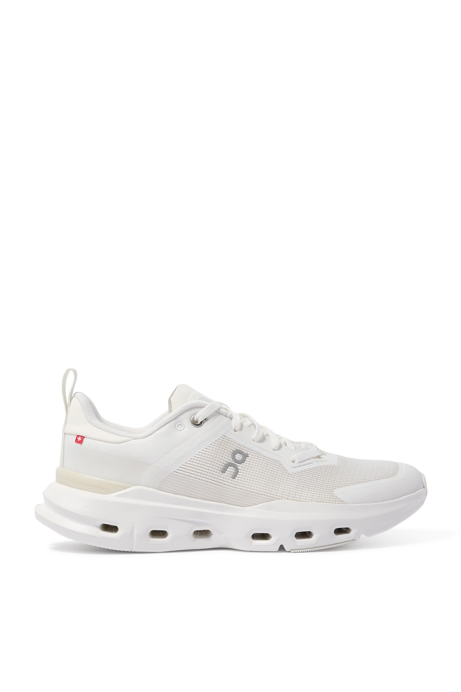 Women Cloudpulse Next Sneakers