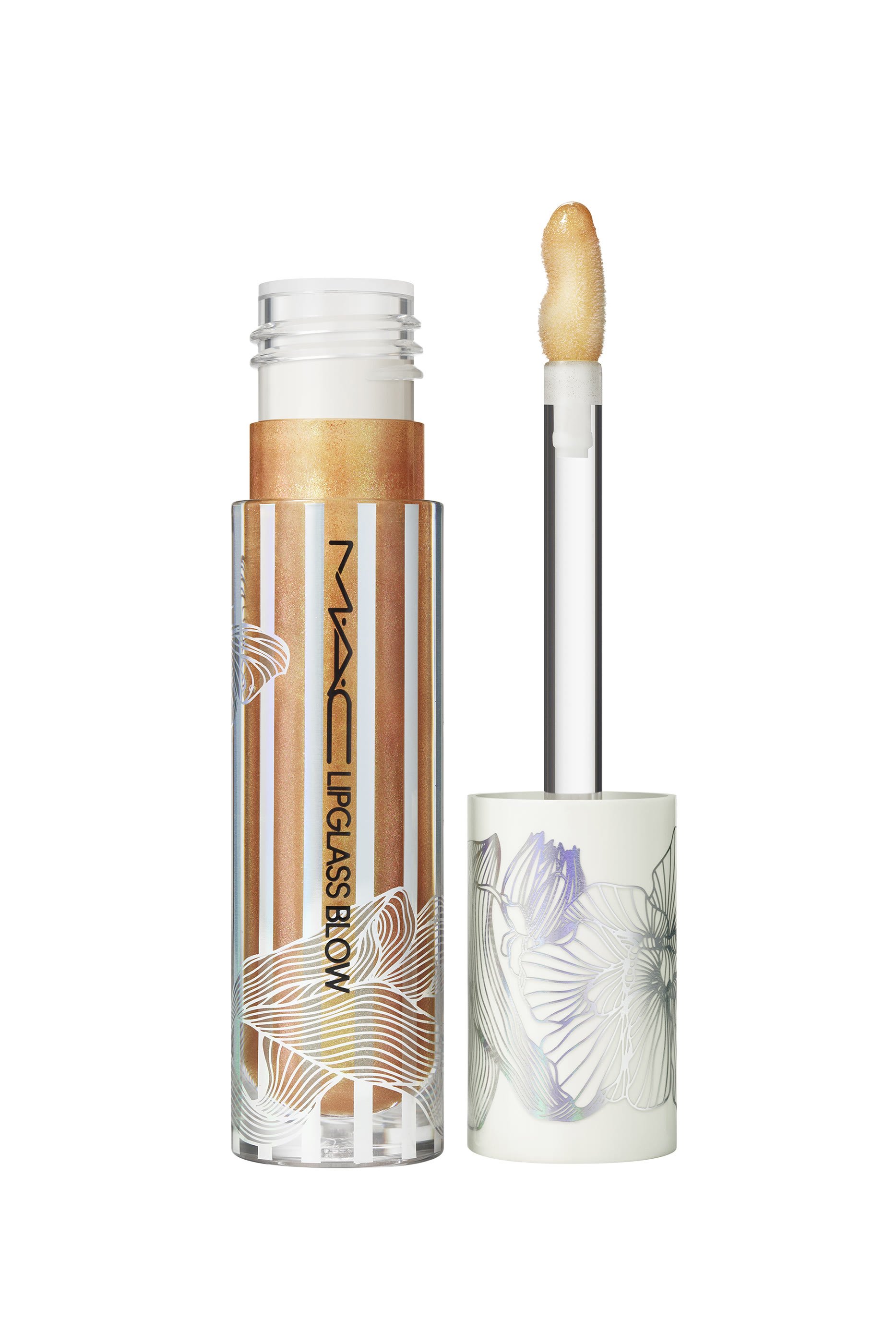 Metamorphosis Collection Lipglass Blow Plumping Oil