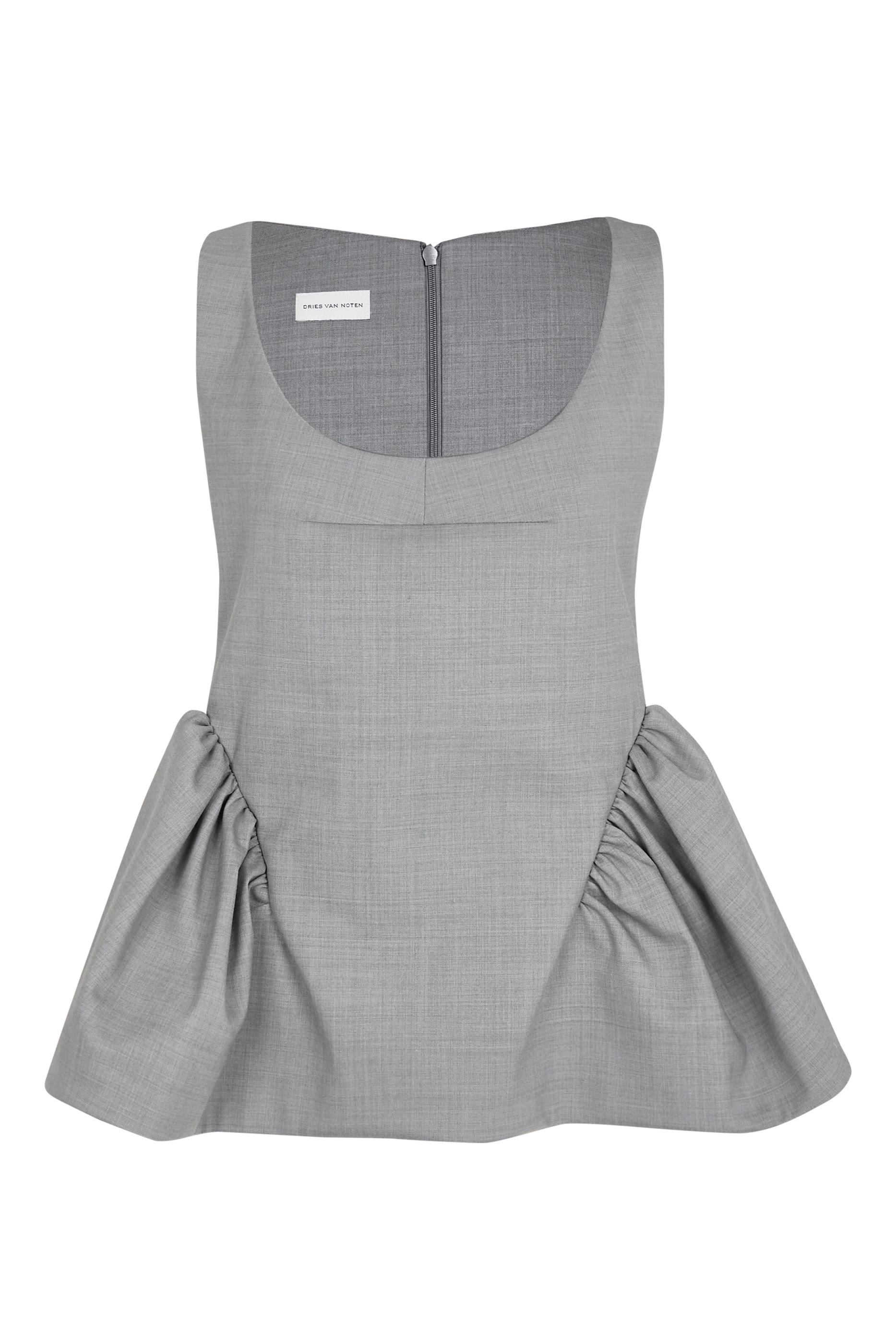  Caylo Peplum Top 