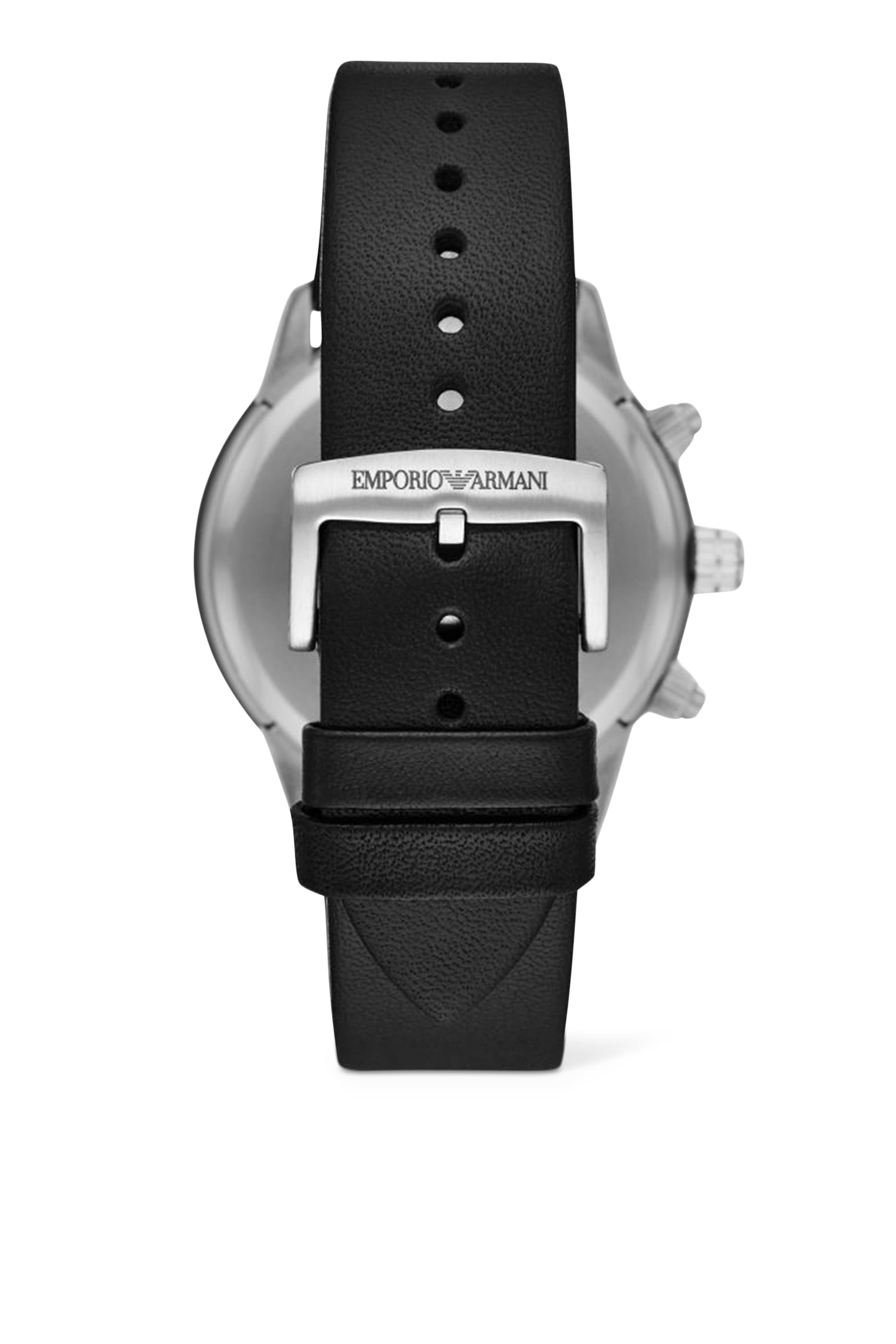 Mario Chronograph Watch