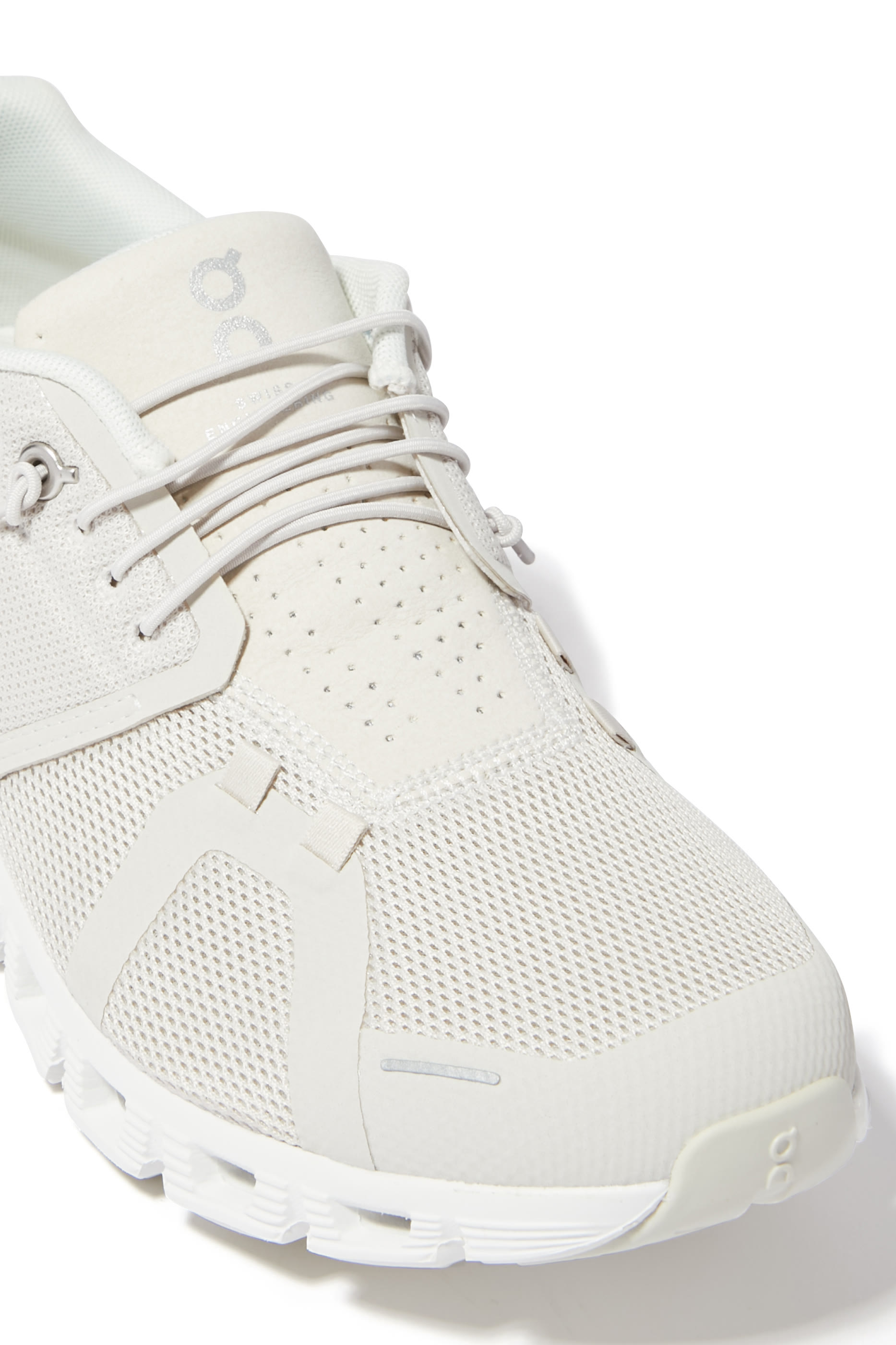 Womens Cloud 5 Sneakers