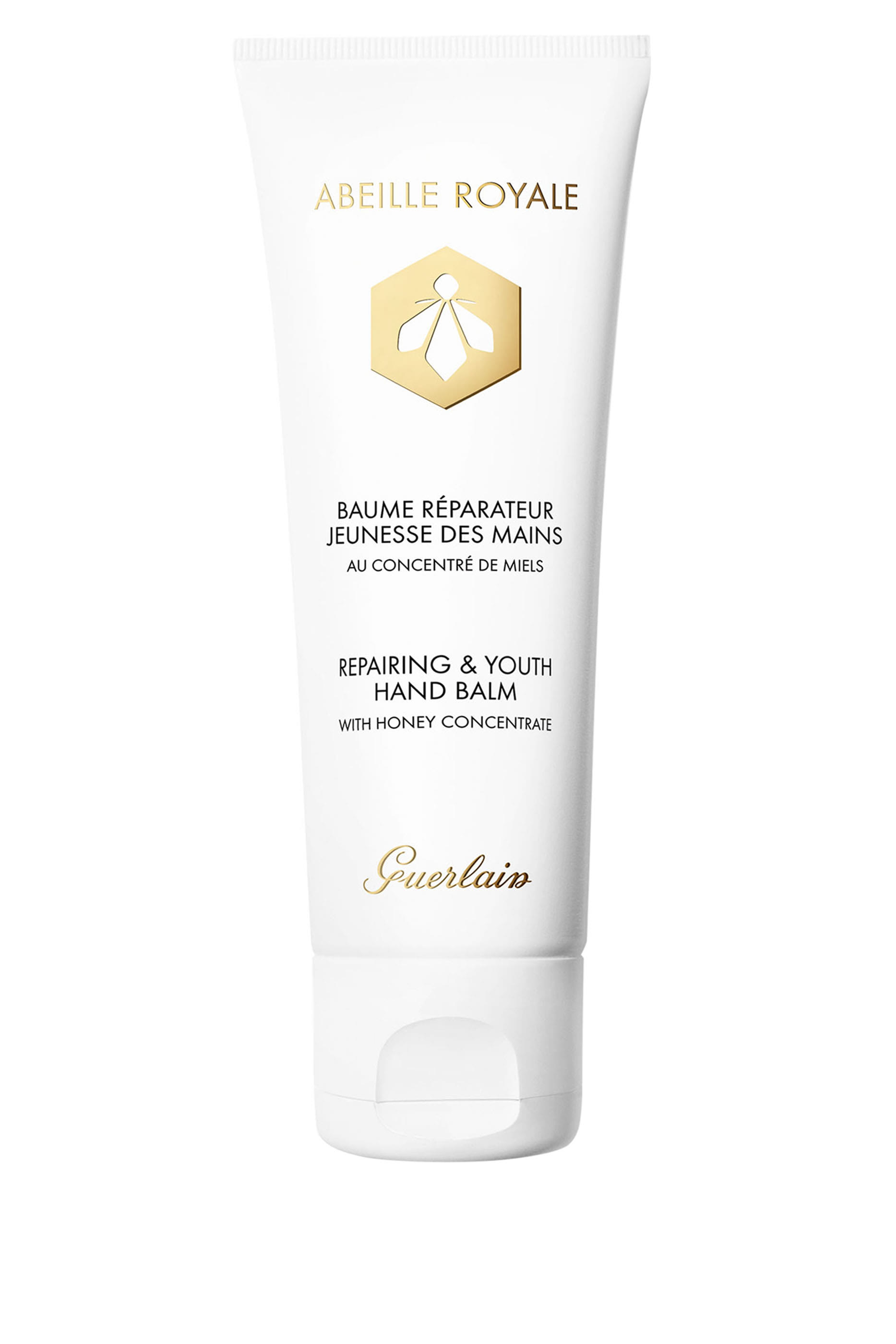 Abeille Royale Repairing and Youth Hand Balm