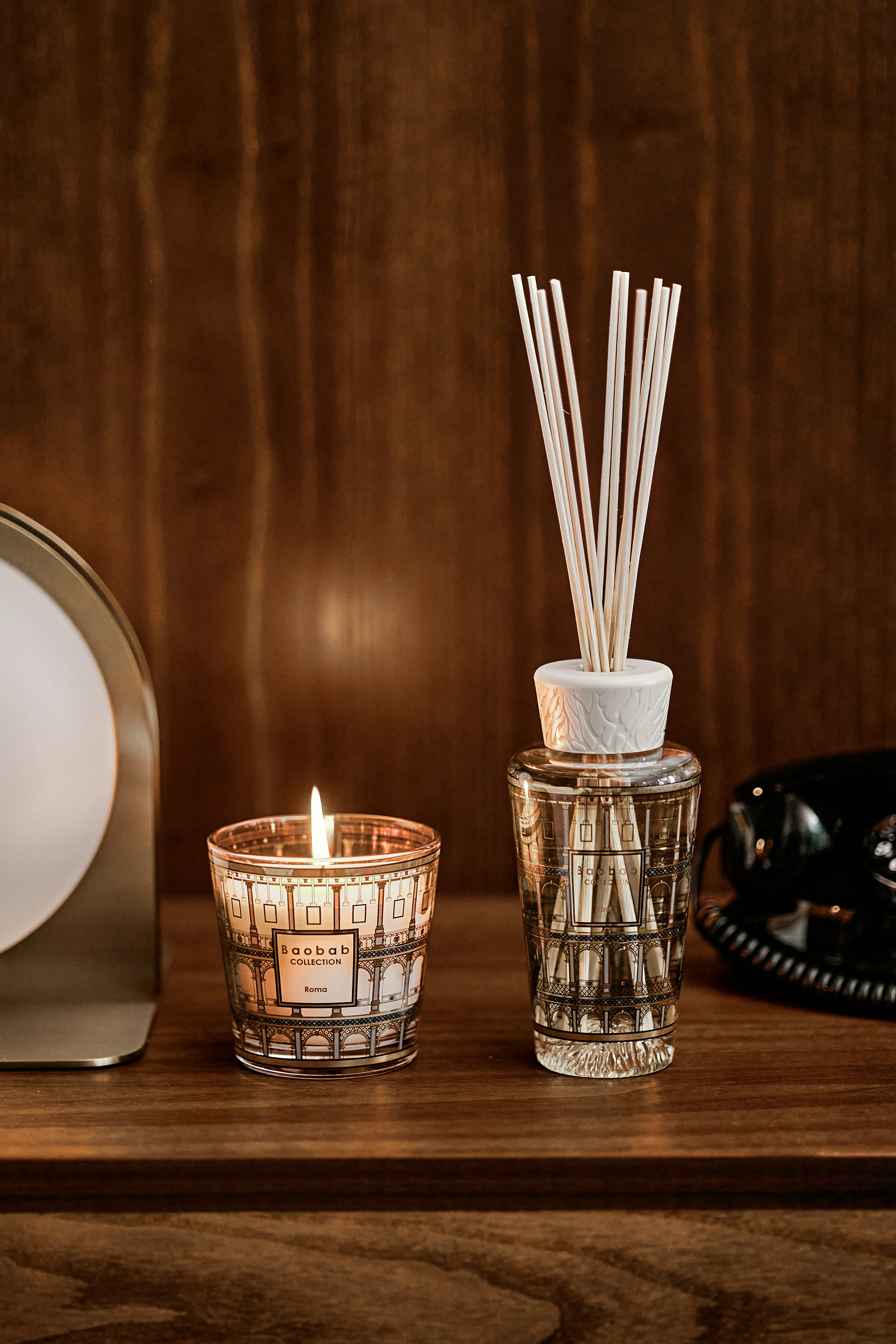 My First Baobab Gift Box Roma