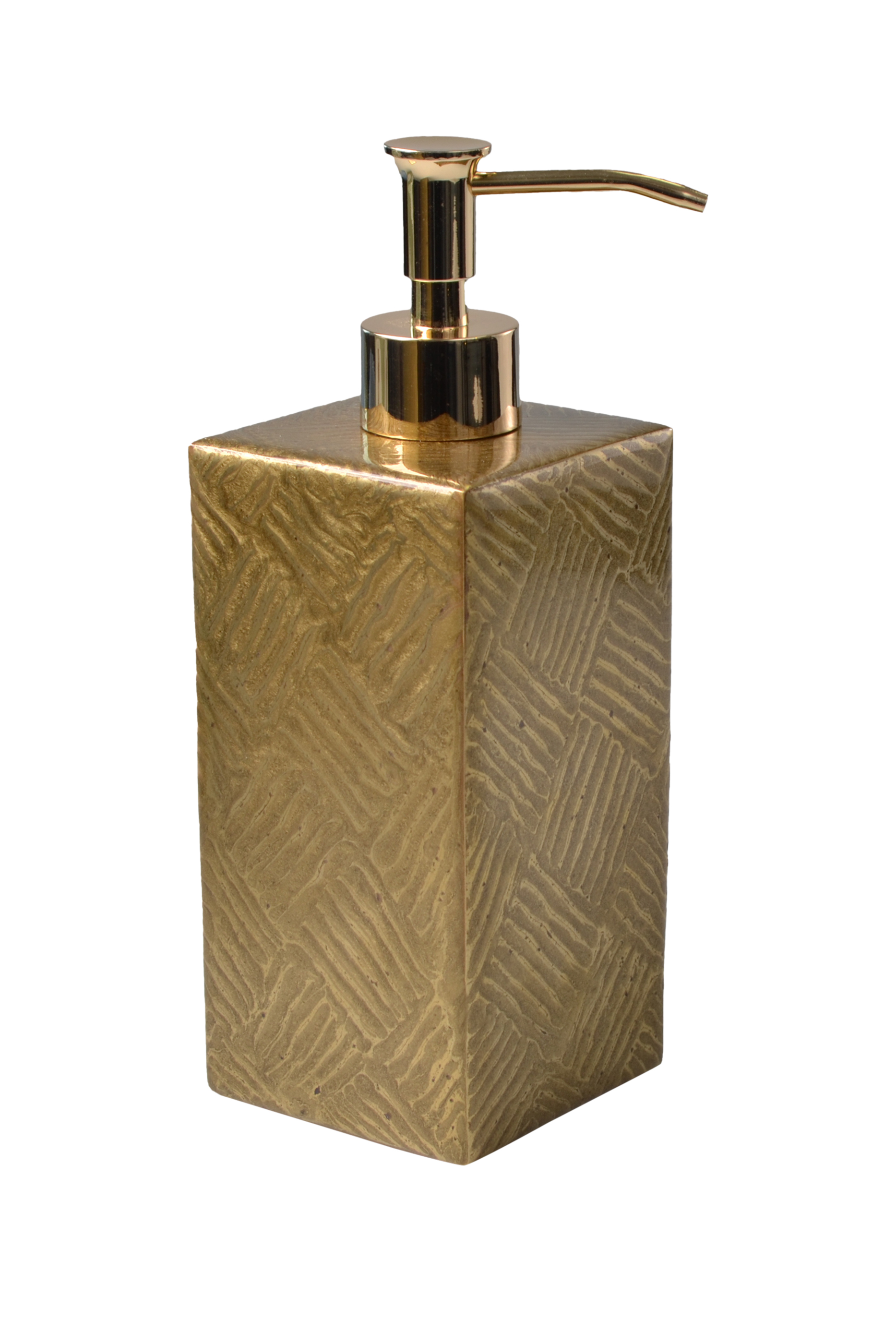 Tilly Soap Dispenser