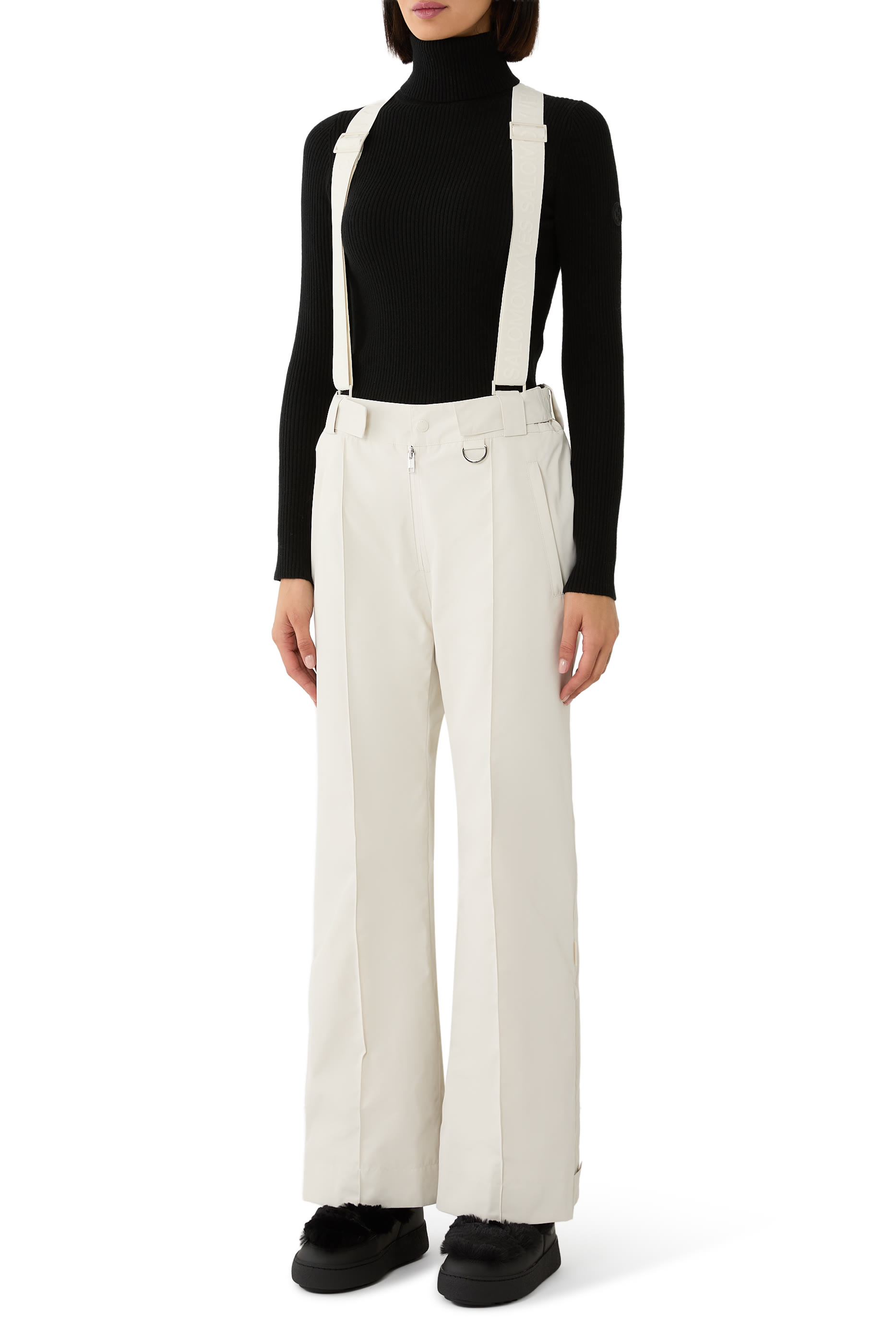 Ski Pants 