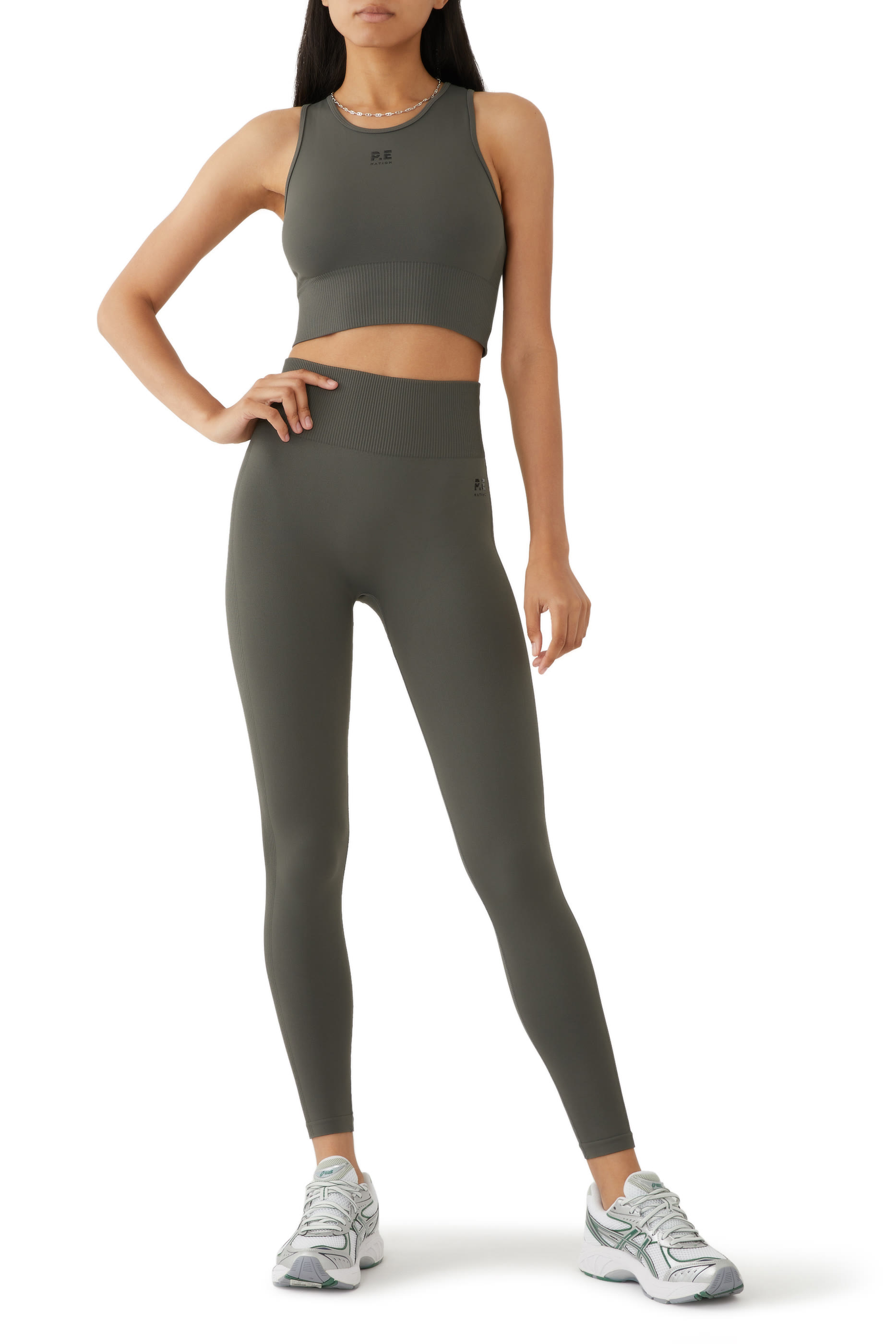 Restore Seamless Leggings