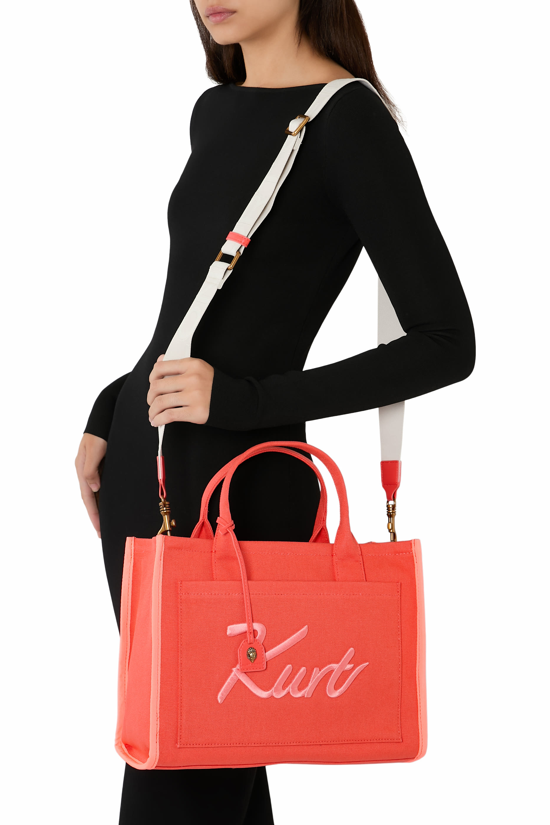 Kurt Tote Bag