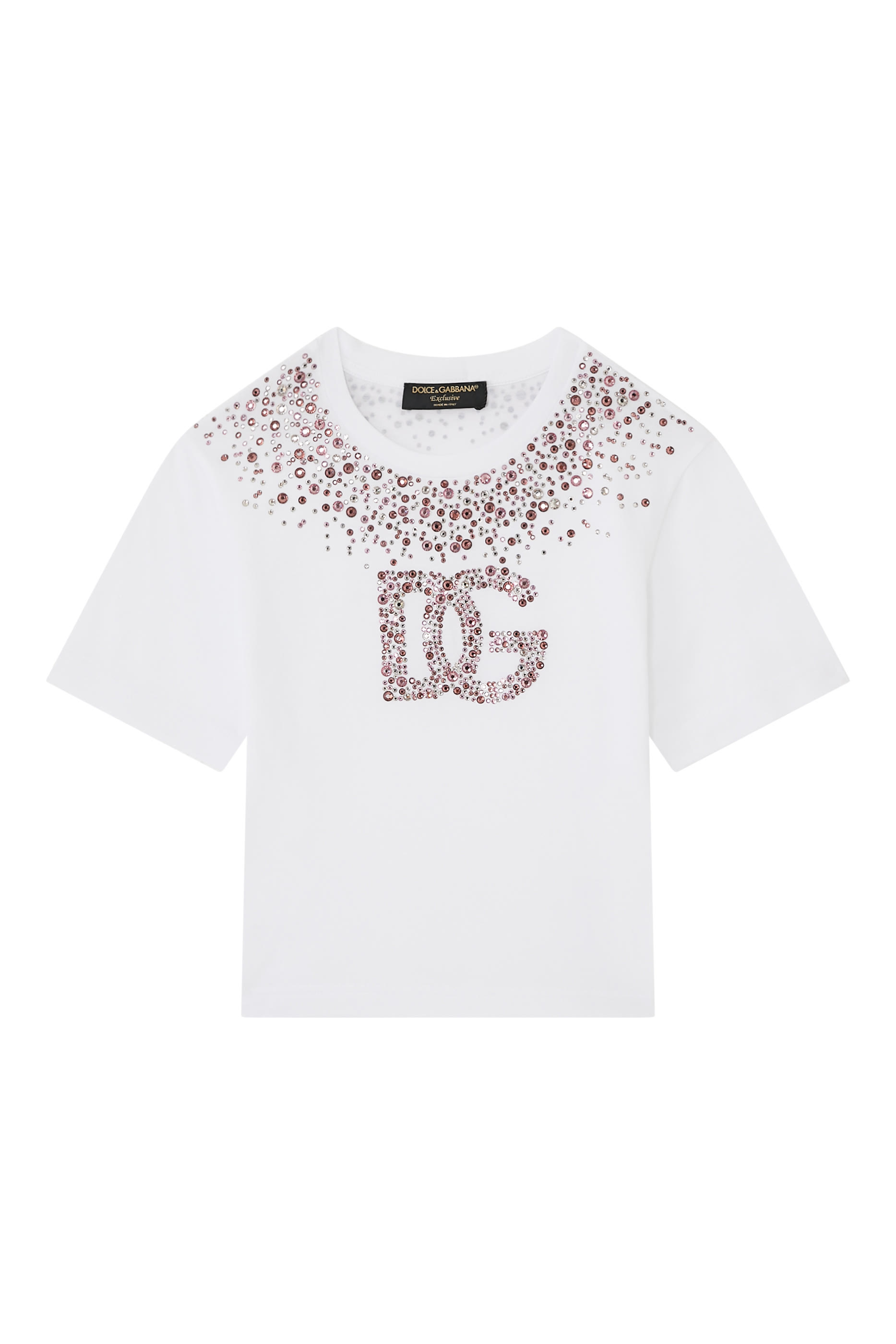 Kids Logo Jersey T-Shirt