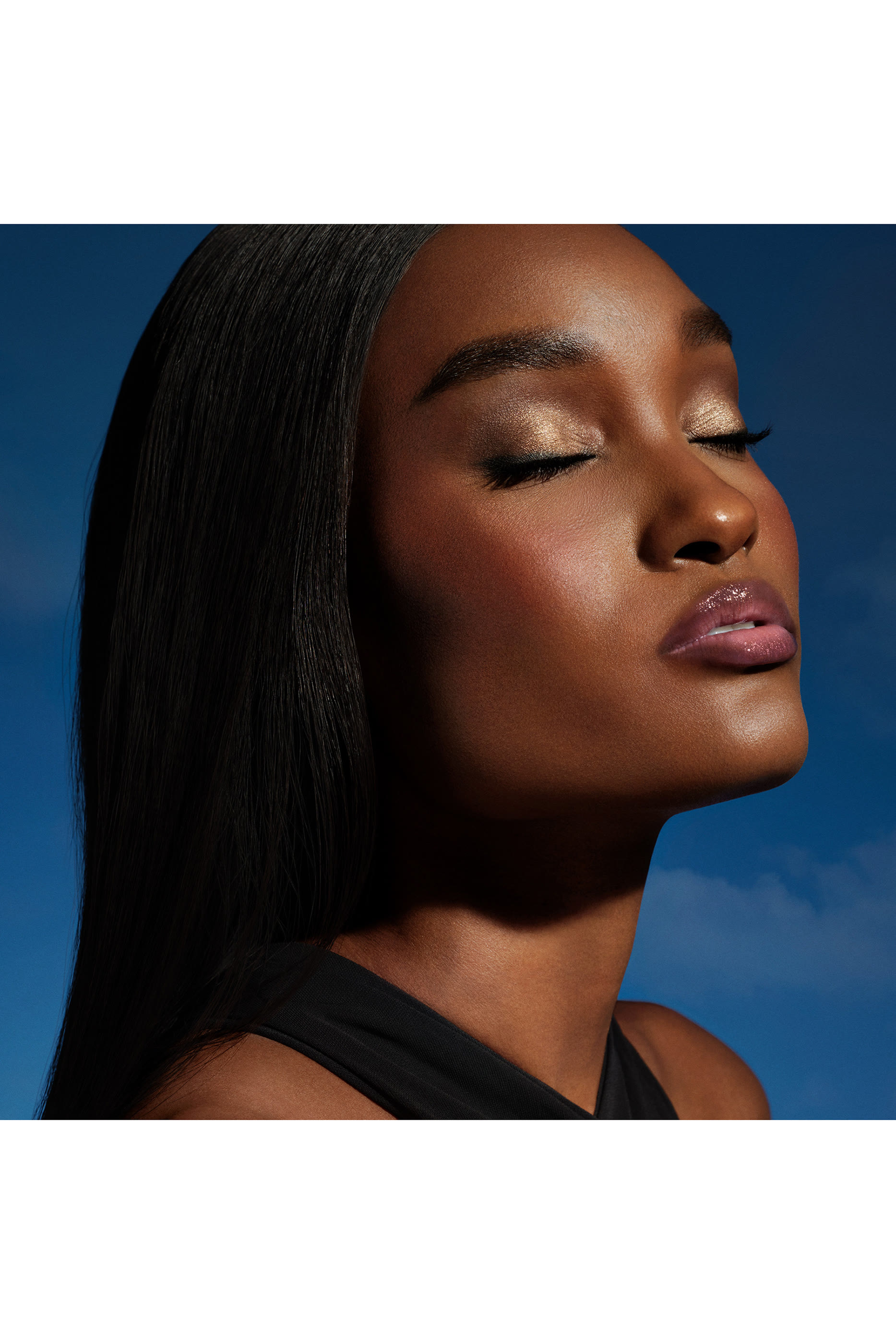 Hot Escape Cheek Palette