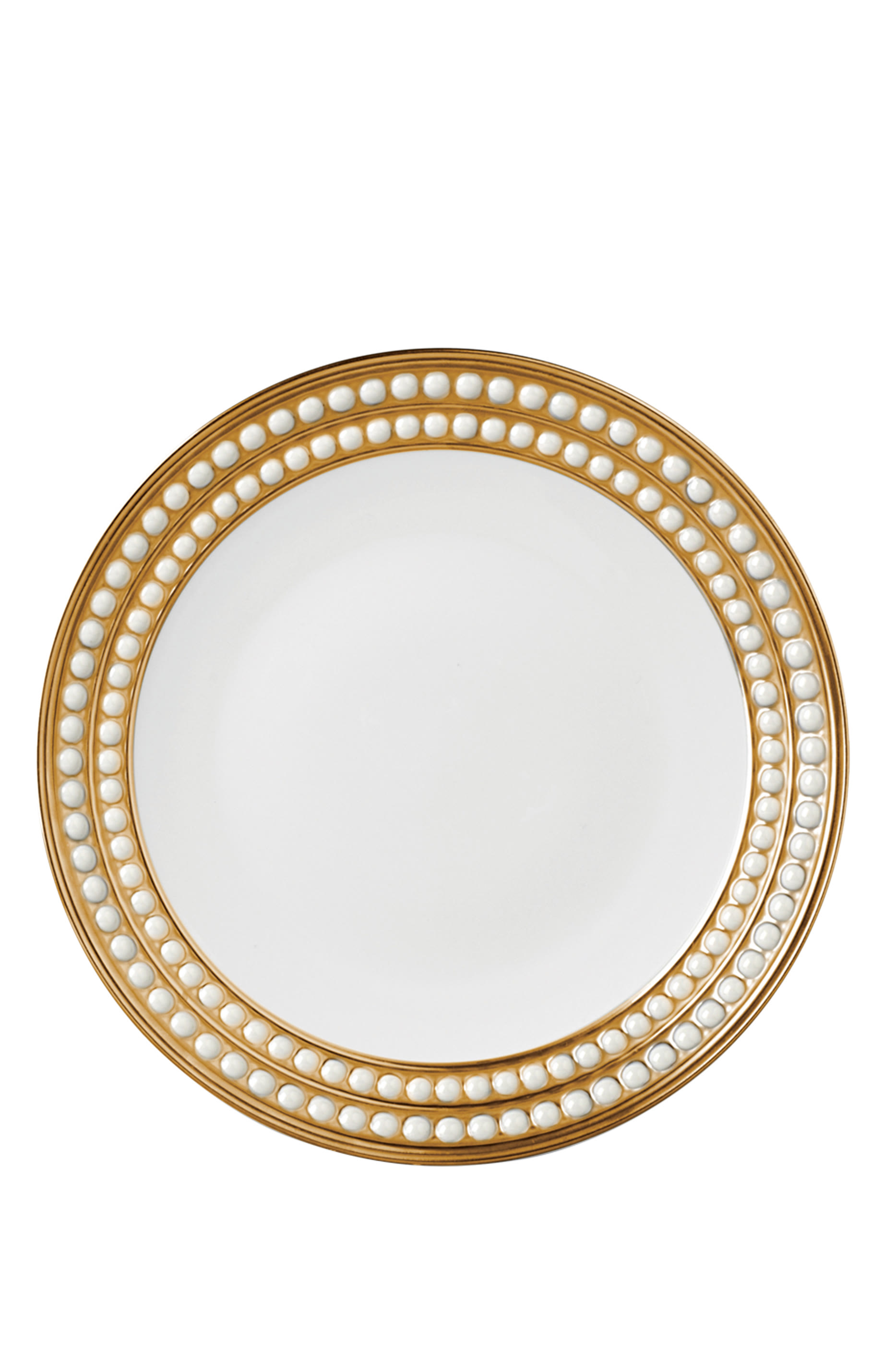 Perlée Dessert Plate