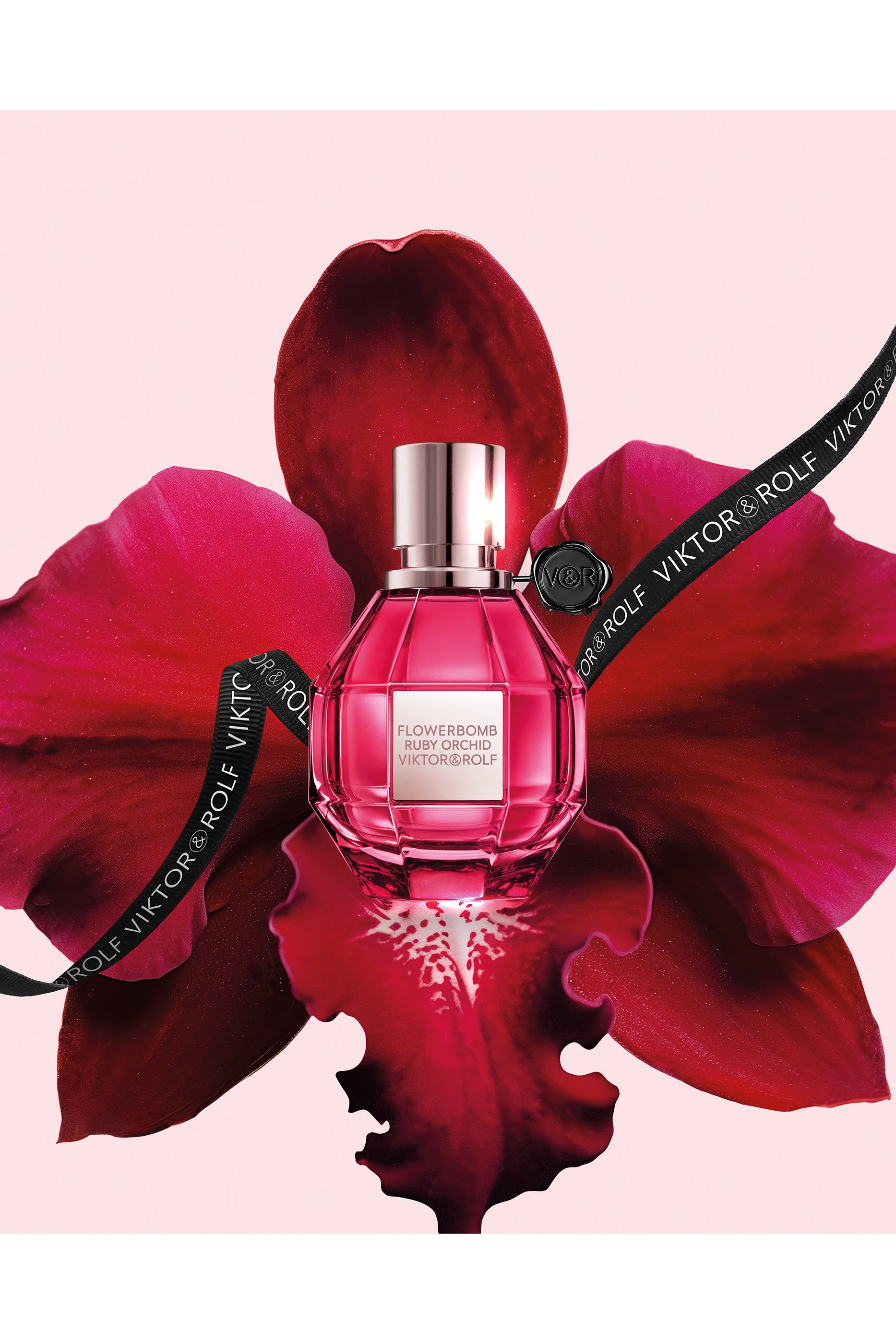 Flowerbomb Ruby Orchid Eau de Parfum