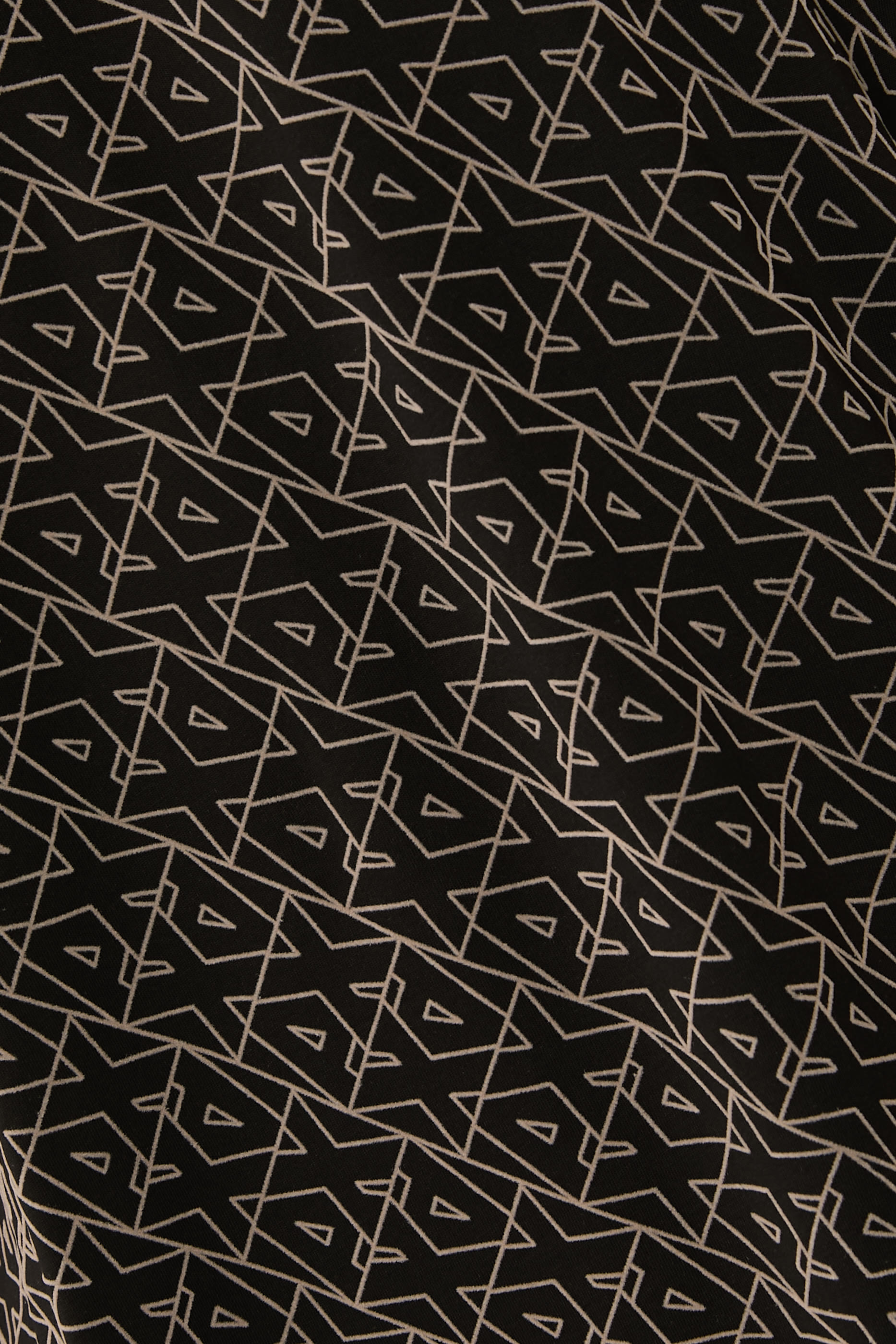 All-Over Logo T-Shirt