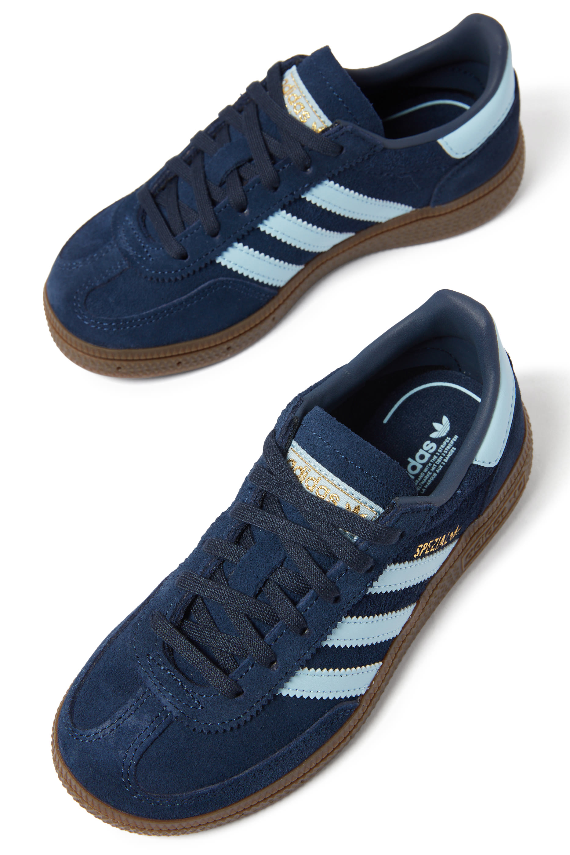 Kids Handball Spezial Comfort Closure Shoes