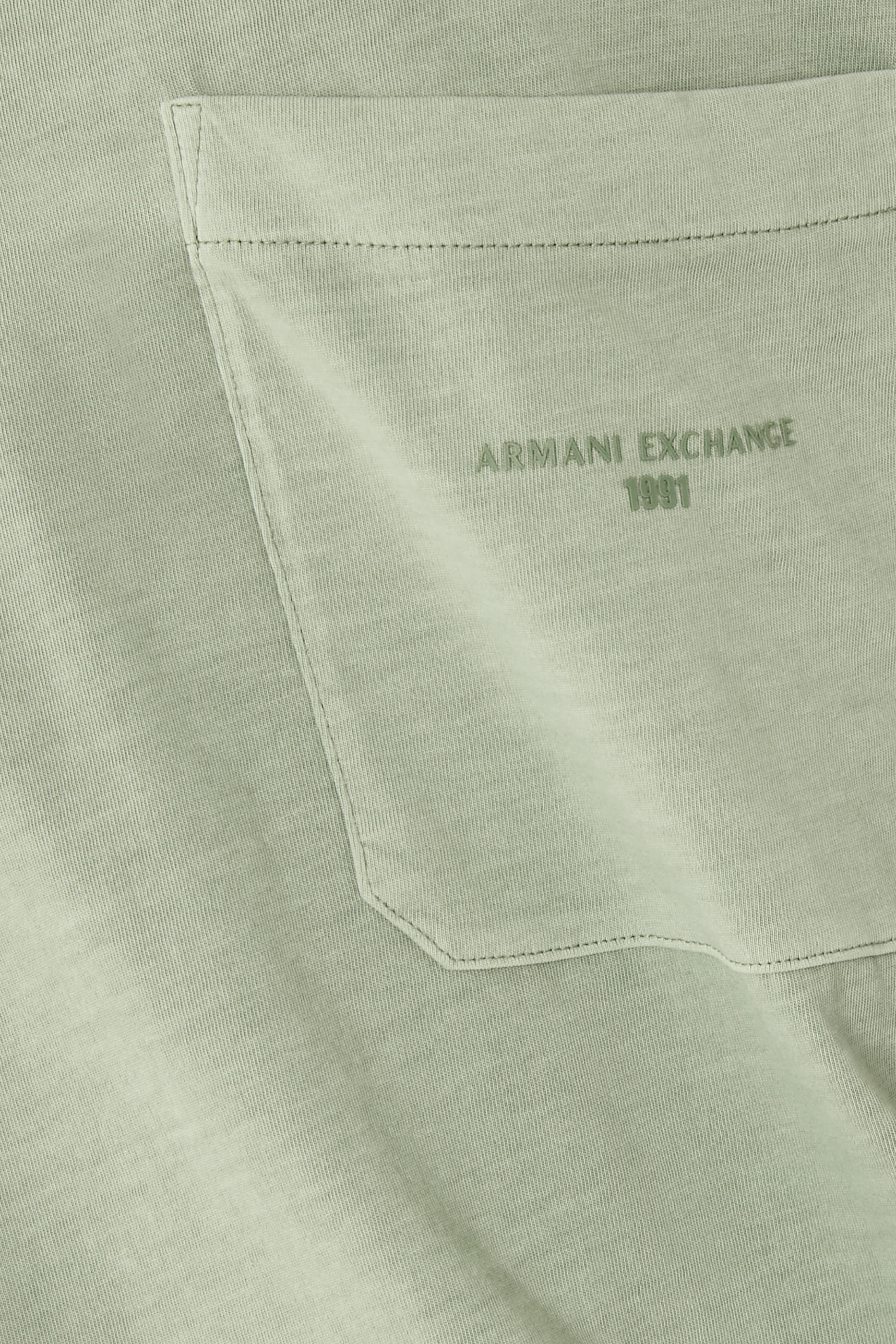 Marina Side Pocket T-Shirt