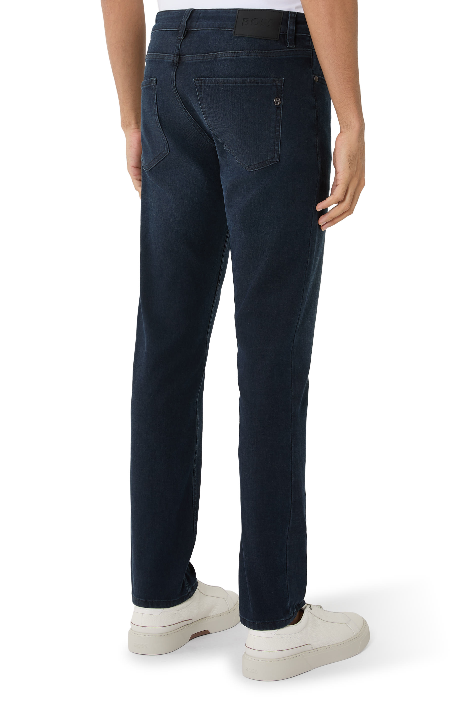 Delaware Slim-Fit Jeans